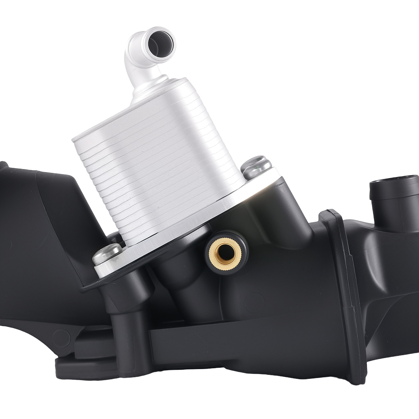 Oil Filter Housing for VW Eos GTI Jetta 2.0L FSI TFSI 2006-2009 06D117021C