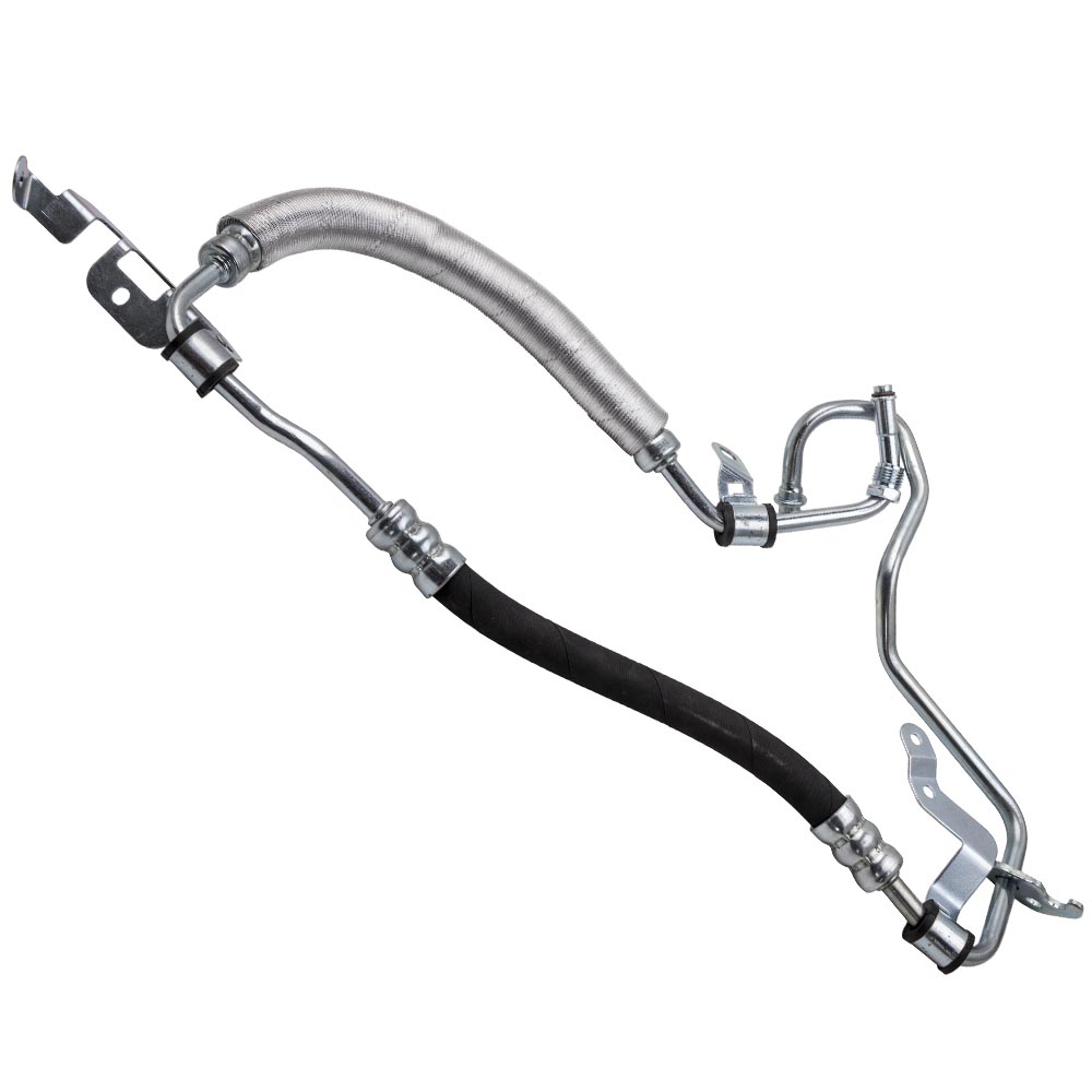 POWER STEERING PIPE HIGH PRESSURE 2006 2012 1.8 HOSE for FORD TRANSIT CONNECT eBay