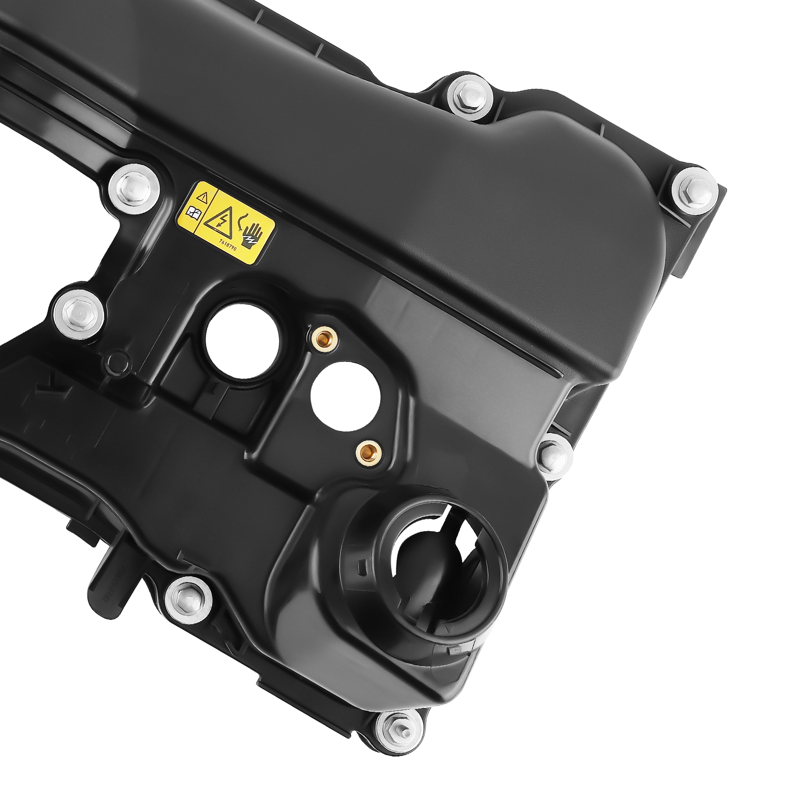Couvercle de chambre de soupape For BMW 3er e46 X3 e83 Z4 E85 N42 11127509523