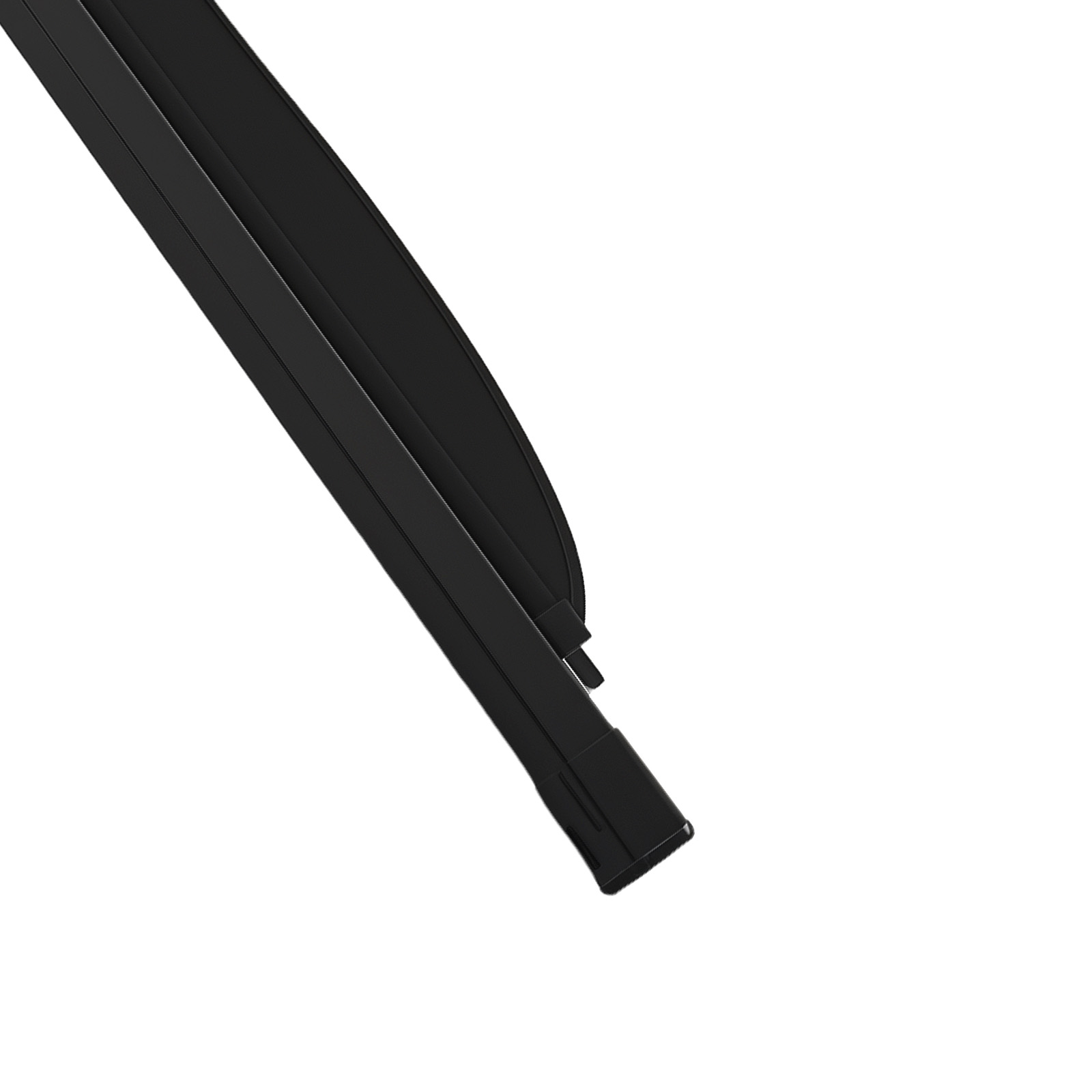 Couvercle de coffre Cache Bagages Arrière for Mercedes-Benz W166 M GLE 2011-2018