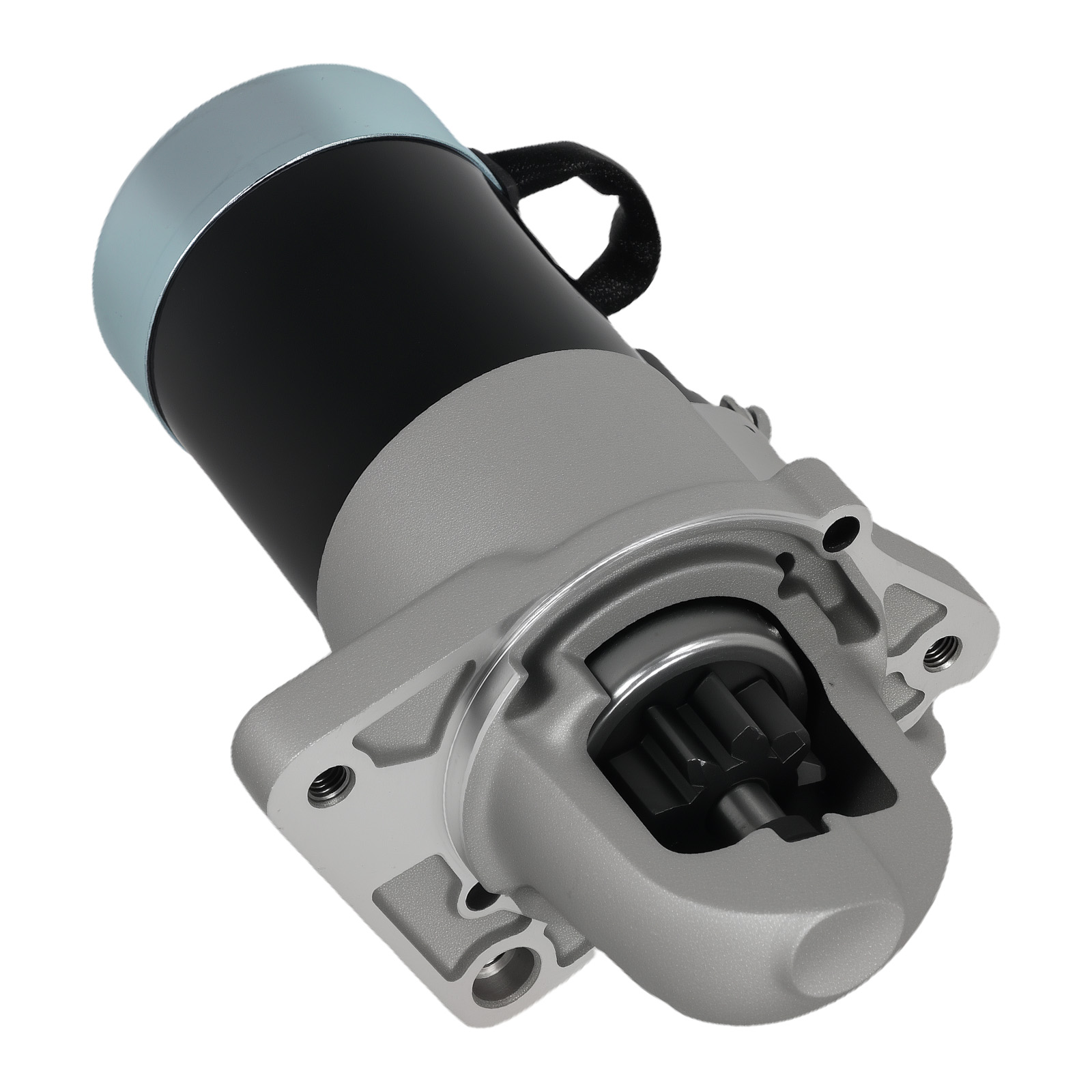 Starter Motor for Mitsubishi Fuso Canter 2013-2024 MK668006 M001T31072 12V