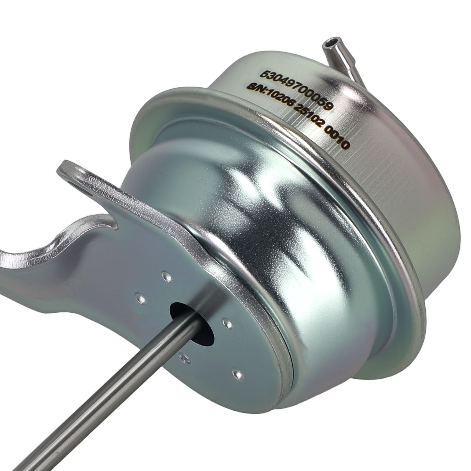 Actionneur Électrique Turbo for Opel GT L850 194Kw 2005-2014 53049700200