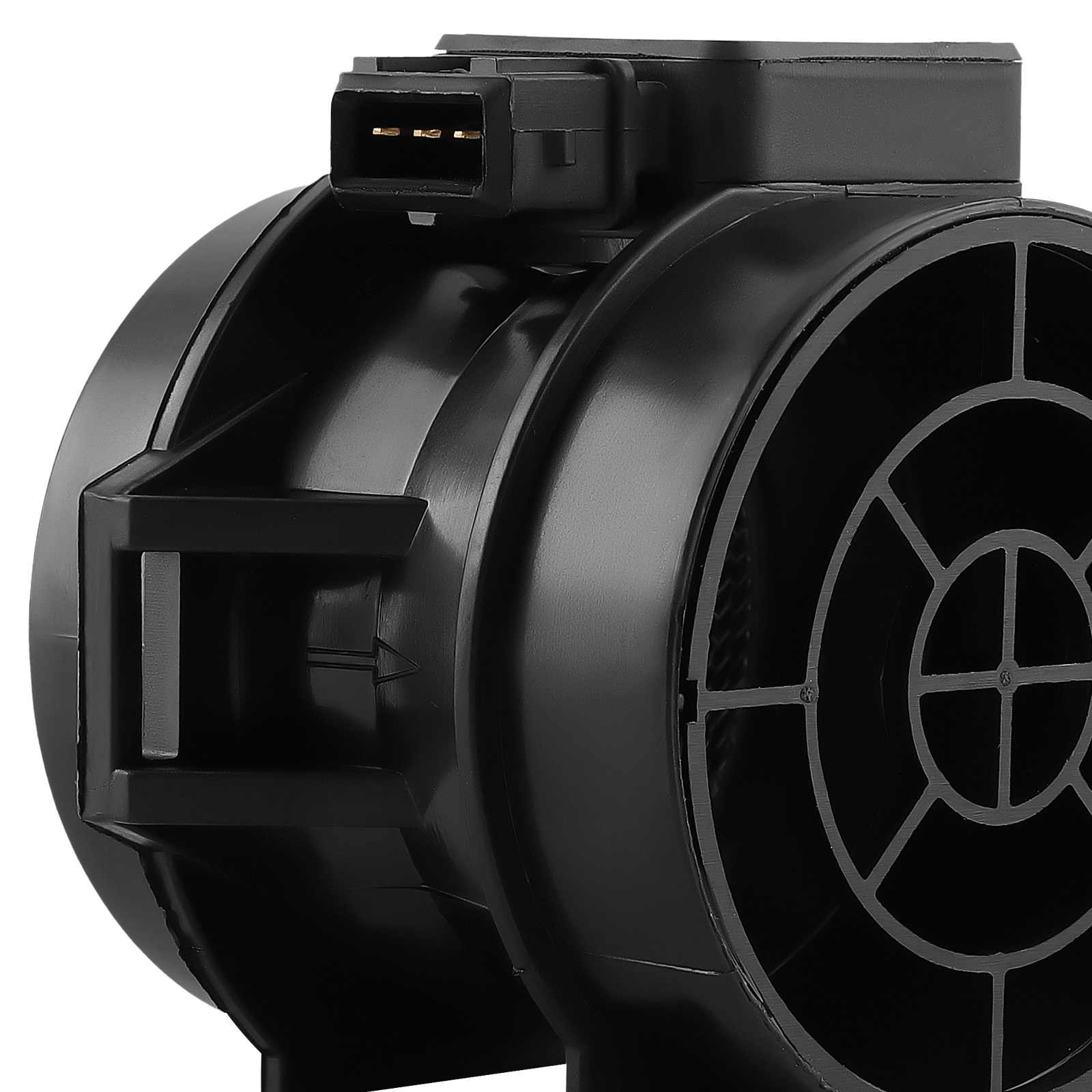 Debitmetre 1432356 débitmètre d'air for BMW 3 E46 323i 325i 5 E39 525i 528i