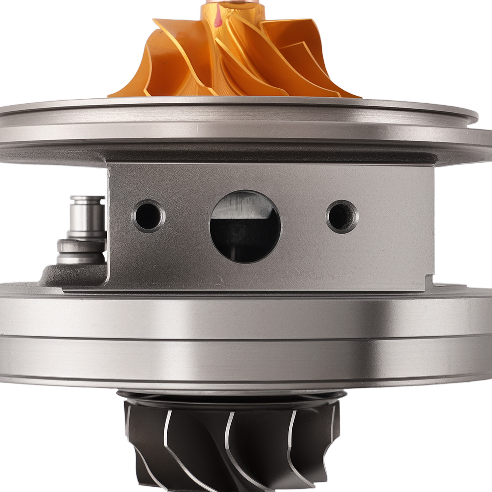 Billet Turbo Cartridge for Land Rover Evoque 2.2D 140KW 2011-19 LR038322 TD04L4