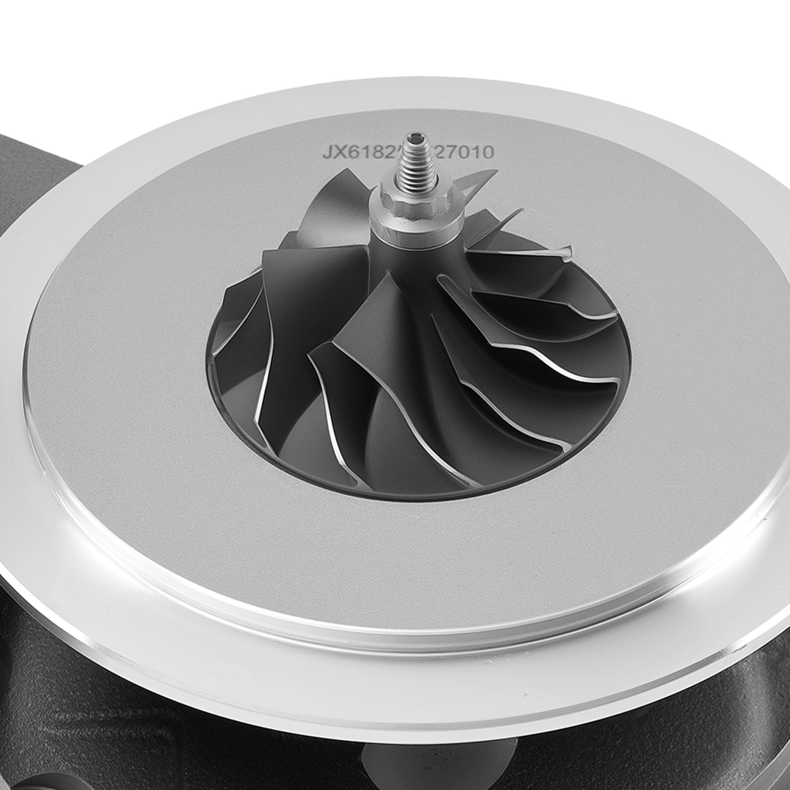NEW Turbo Core Chra for VW Multivan Touareg 2.5 TDI 2003-2010 070145701NV 128KW