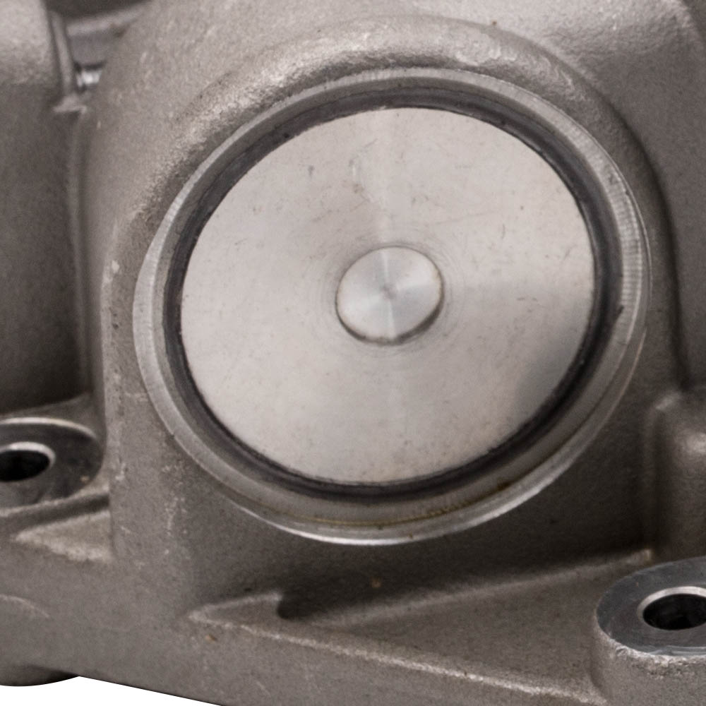 EGR Valve Cooler Fit For Audi A4 A5 A6 Q5 2.0 TDi 3L131512BQ 03L131512DN