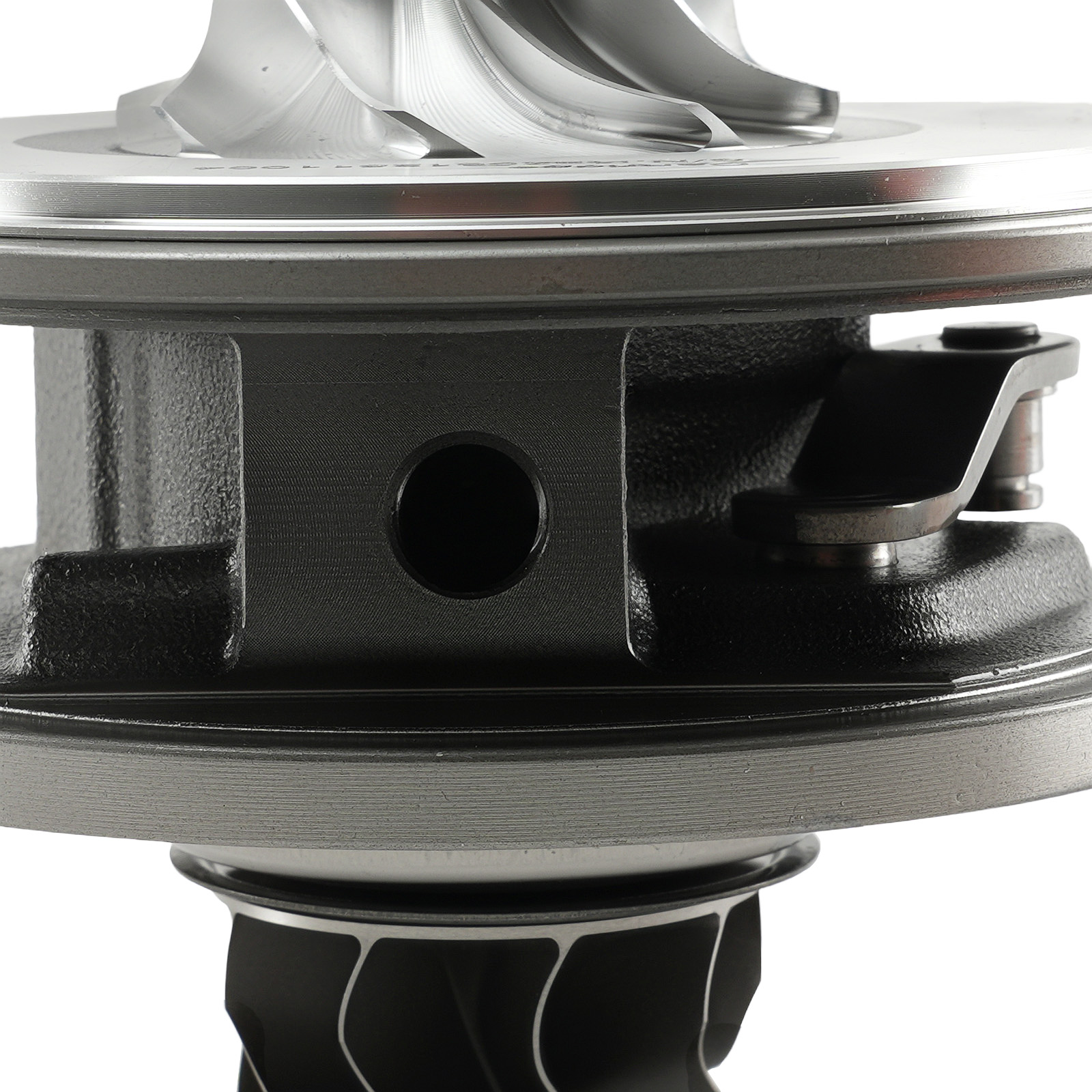 Billet Turbo Cartridge for Hyundai H350 2.5 CRDi 28231-4A600 823665-5 2015-2025