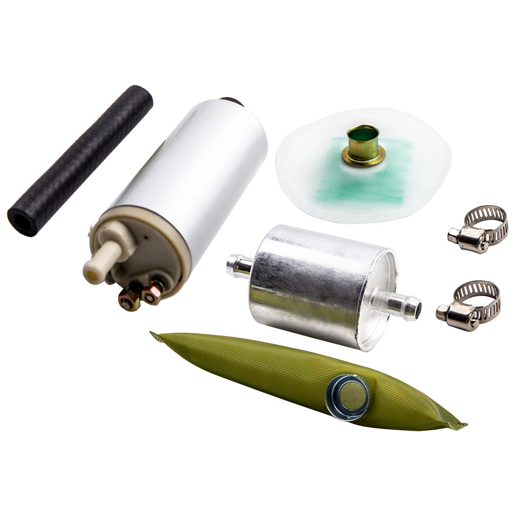 Fuel Pump with Filter For BMW r1100gs r1100r r1100rs r1100rt 43mm 16141341231 | eBay