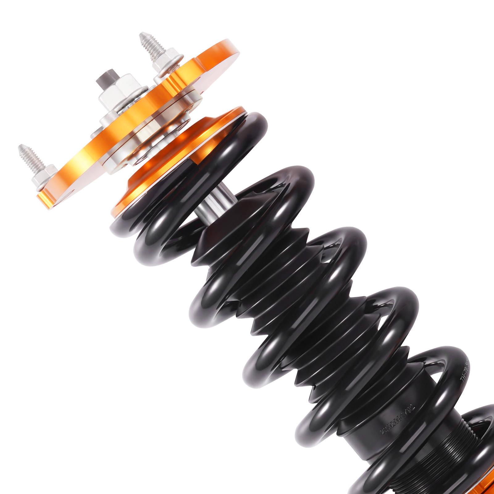 Full Coilovers Shock Struts Suspension for BMW 5 F10 523i 528i 535i 550i Saloon