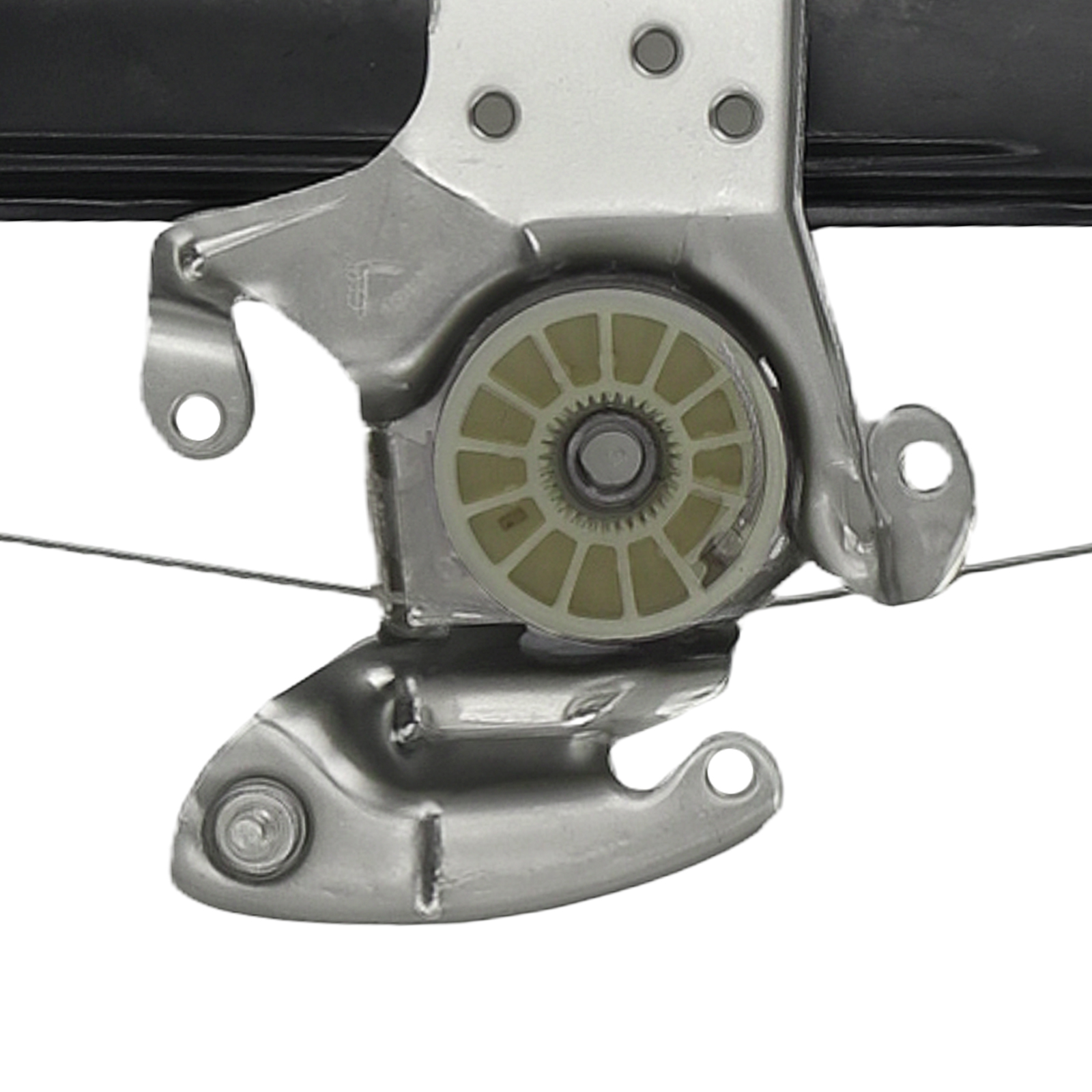 Electric Window Regulator Rear Left for BMW X5 4.8is 4.837L E53 2004-2006