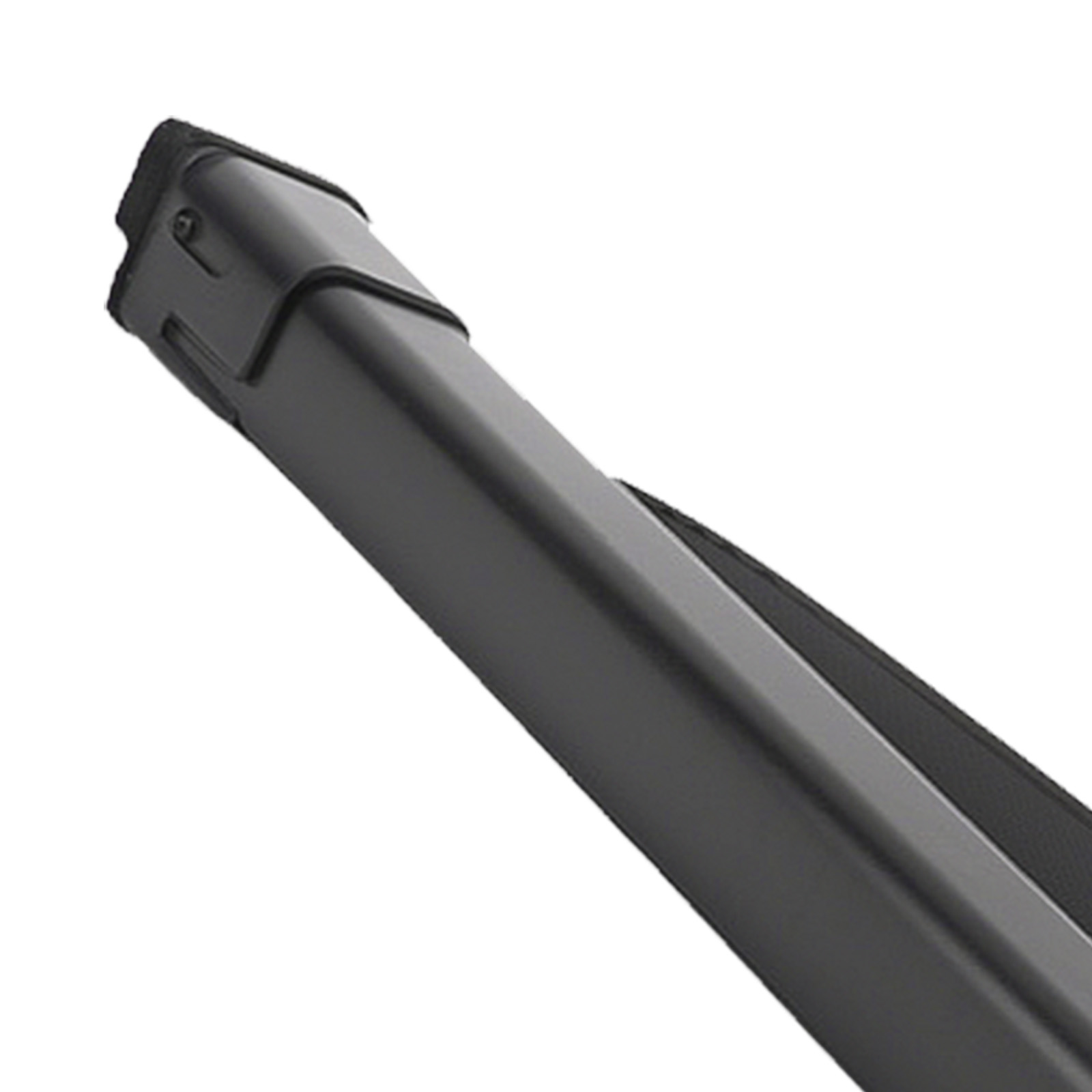 Black Cargo Parcel Shelf Cover For Mini Clubman F54 2015-2023 24 51477360792