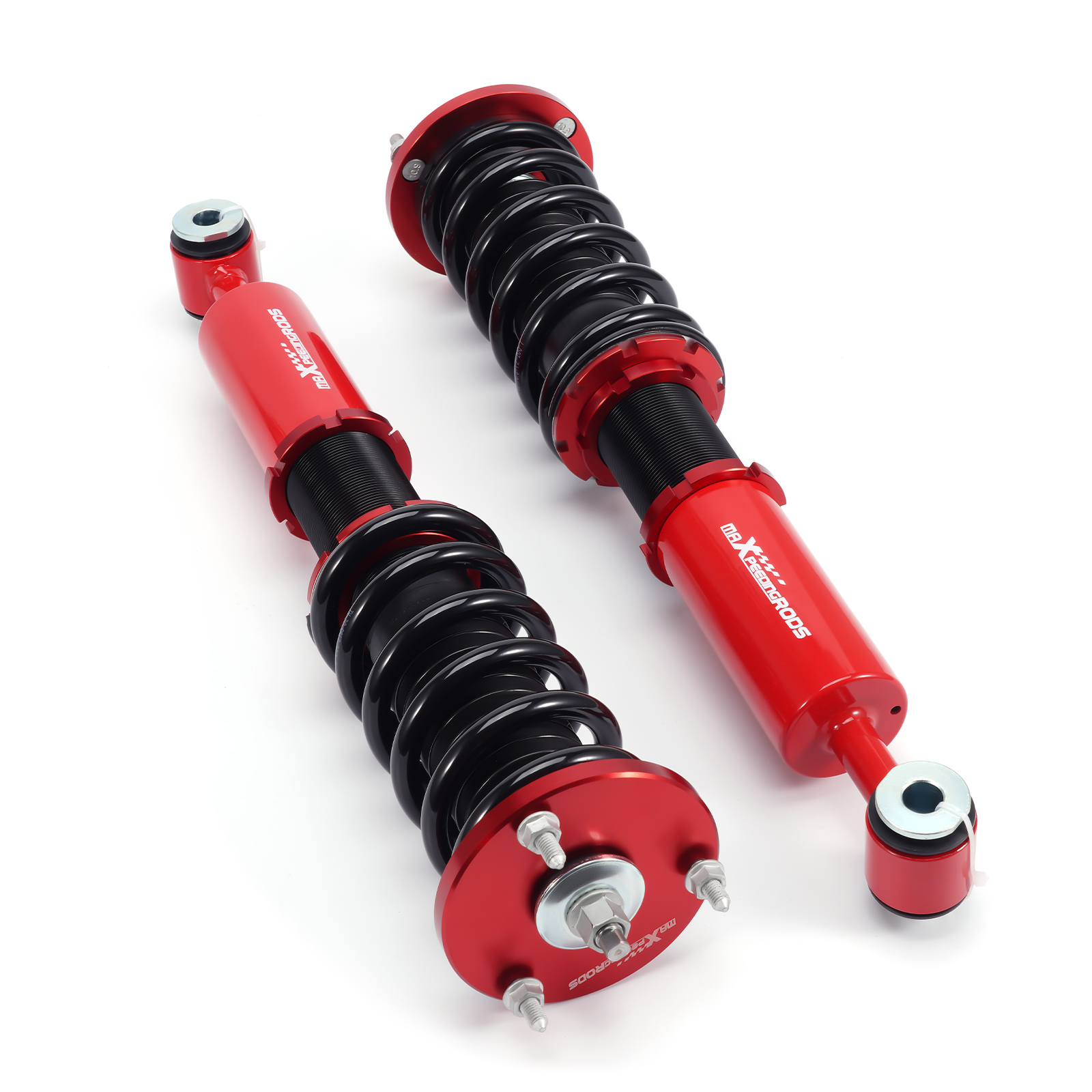 4x Suspension Struts for BMW E60 530i,535i série 5 Réglable Amortisseur