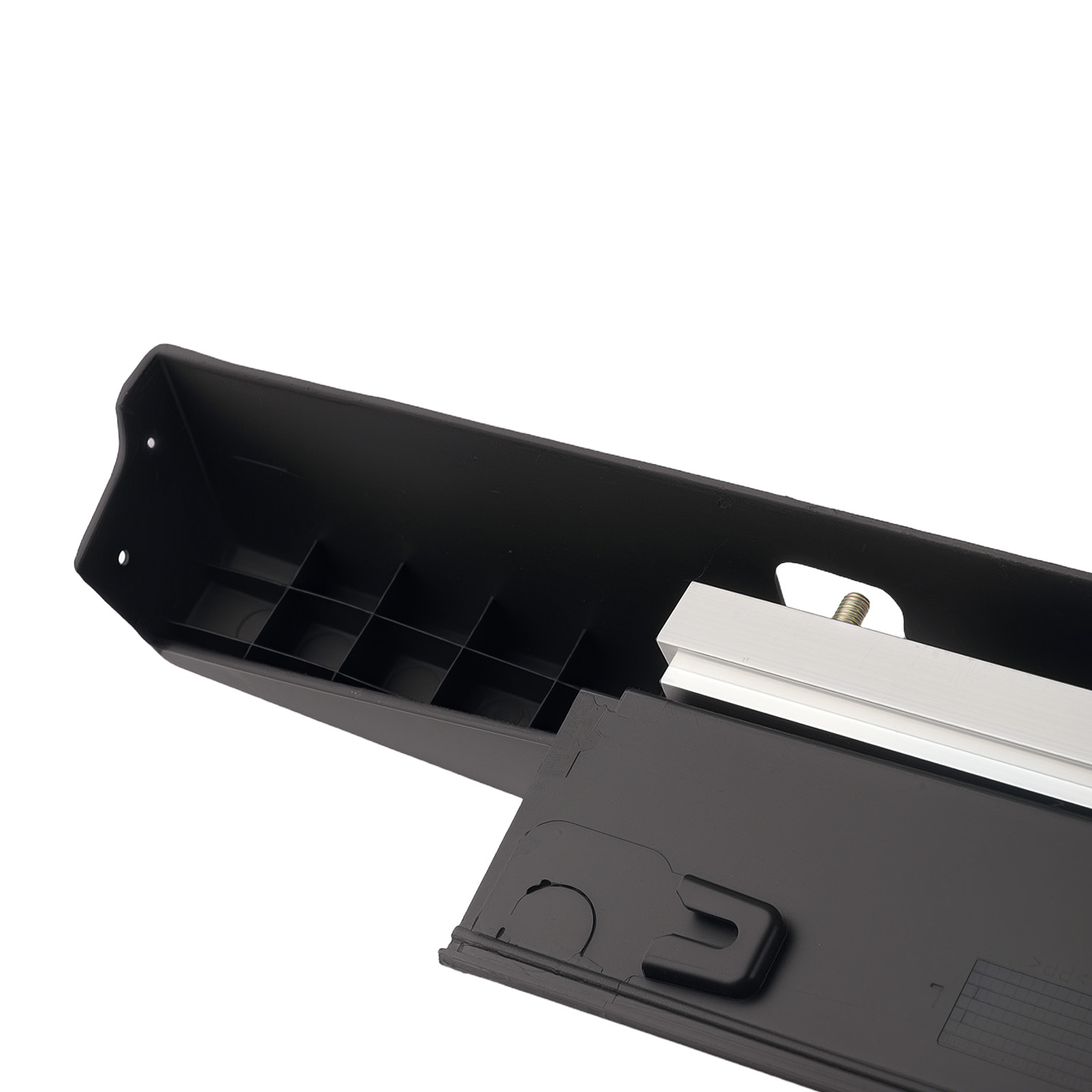 Non-Slip Running Boards for BMW X3 F25 2010-2017 Side Steps Nerf Bars Pair