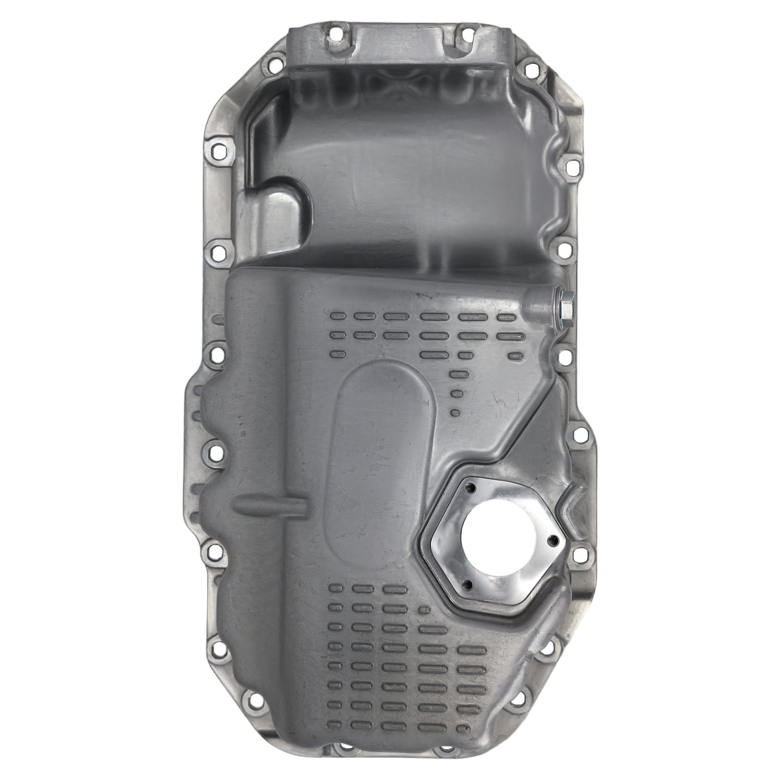 Bandeja Aceite for Seat Ibiza Skoda Fabia Octavia 1.6 03C103603H Aluminium