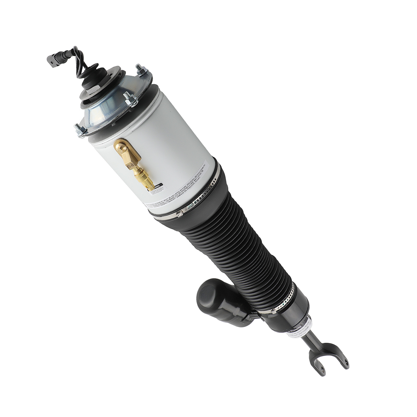 Air Suspension Strut For Bentley Continental Flying Spur 2006-2012 Front Right