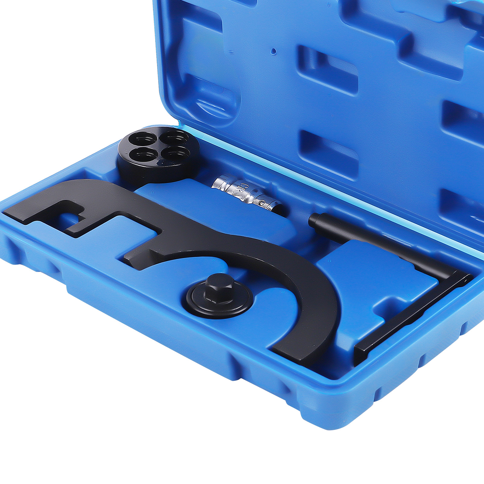 4pcs Diesel Engine Chain Twin Camshaft Timing Locking Tool For Bmw N47 2.0