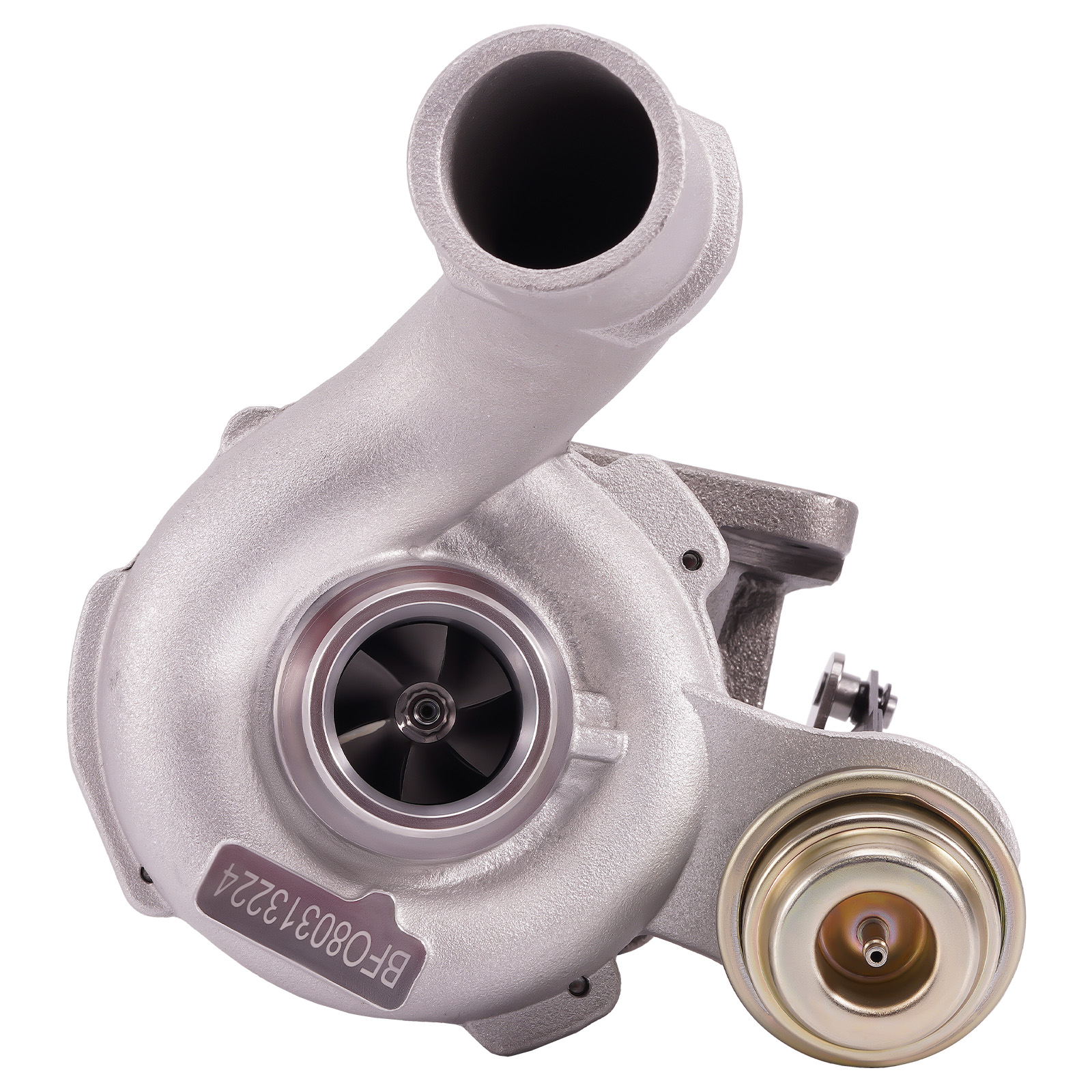 Turbocharger for Vauxhall Vivaro Movano RENAULT TRAFIC 1.9L GT1549S 703245 Turbo