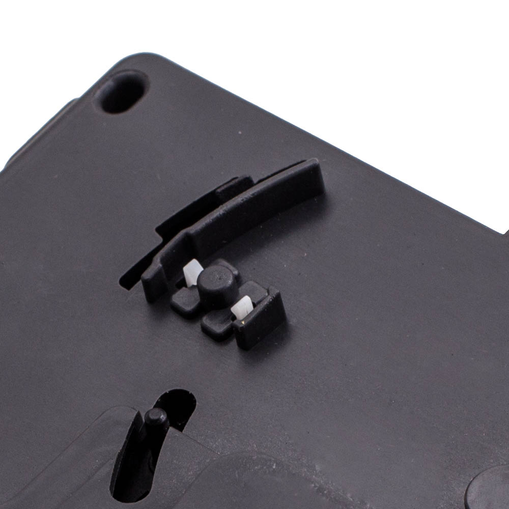 RADIO & Essuie-Glace Interrupteur for RENAULT CLIO III KANGOO MODUS 7701057096