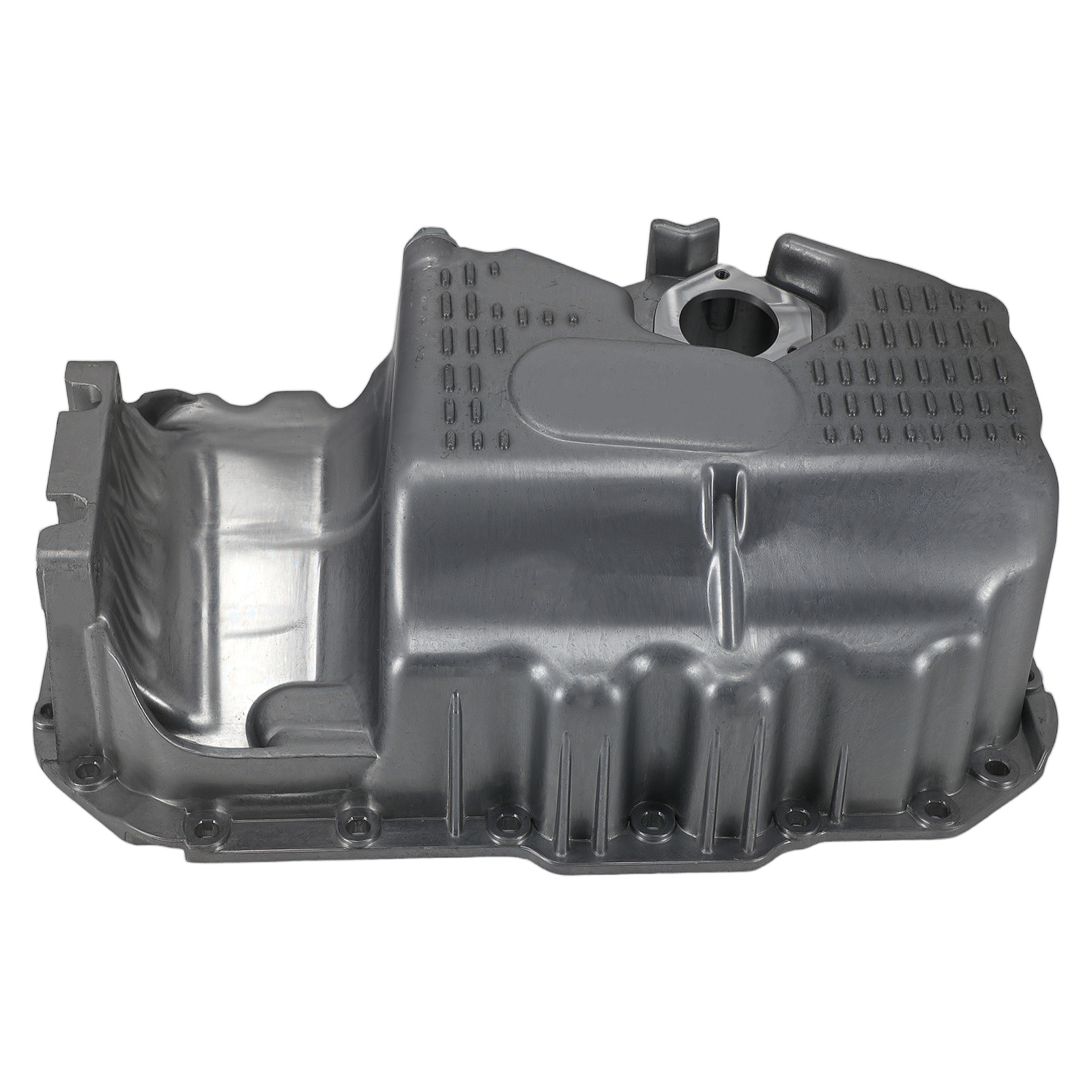 Bandeja Aceite for Seat Ibiza Skoda Fabia Octavia 1.6 03C103603H Aluminium