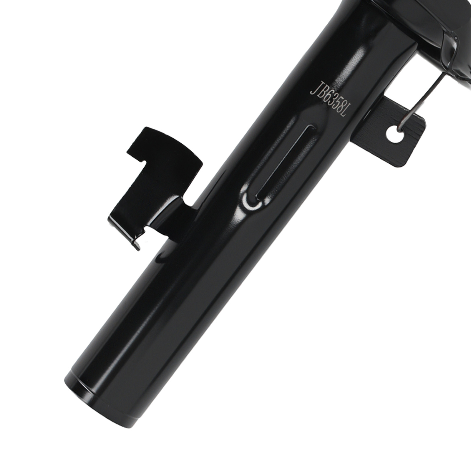 Front Gas Shock Absorbers 2X For Ford Kuga Mk1 Suspension 2008-2012 2009 2010