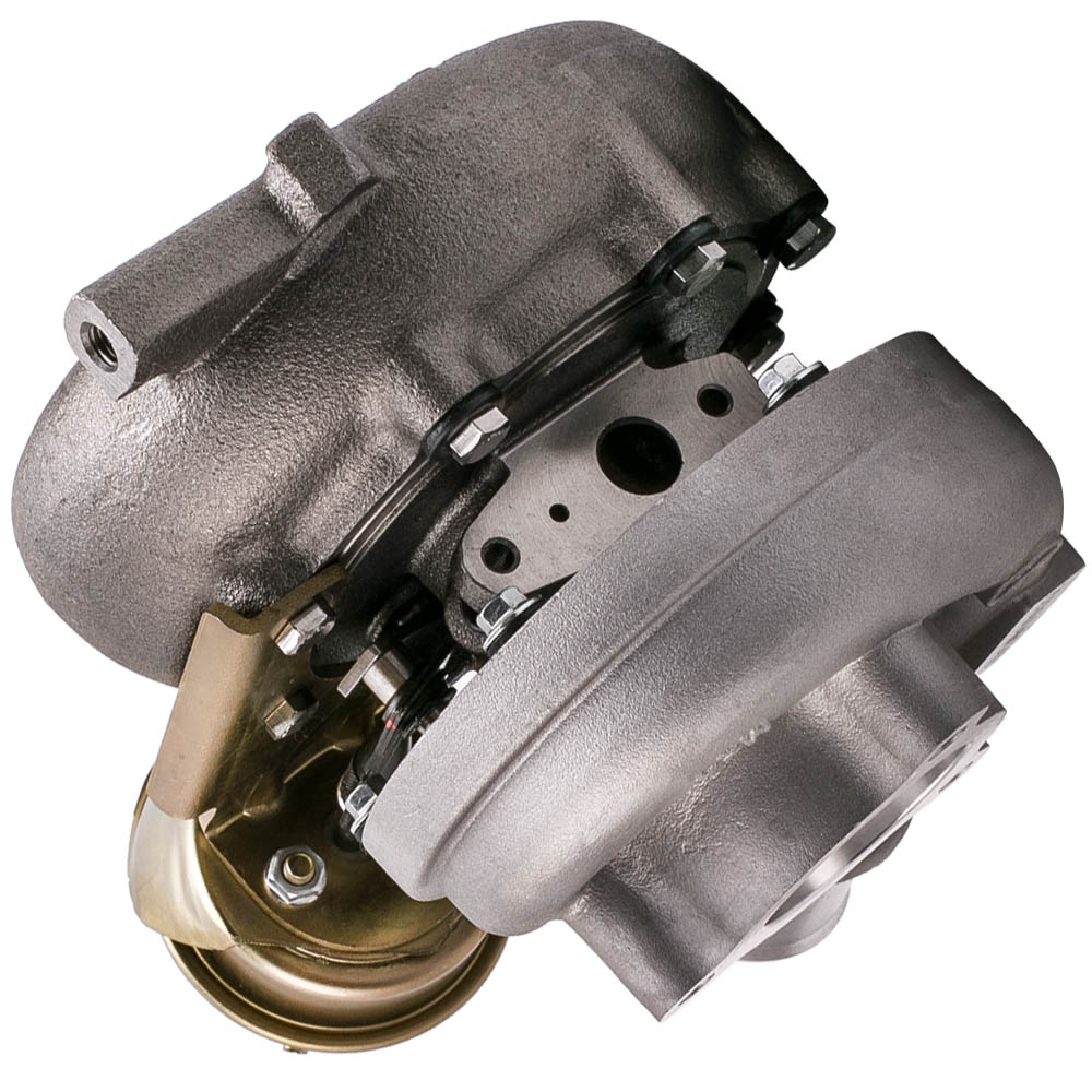 Turbocharger GT2052V for Nissan Mistral 3.0L D ZD30ETi 99-05 724639-0002