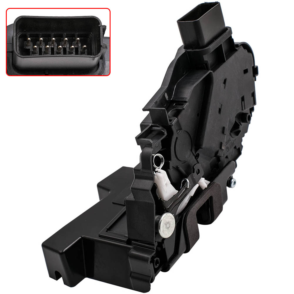 Serrure De Porte Pour Land Rover Range Rover Sport Ls Avant Gauche Lr011277