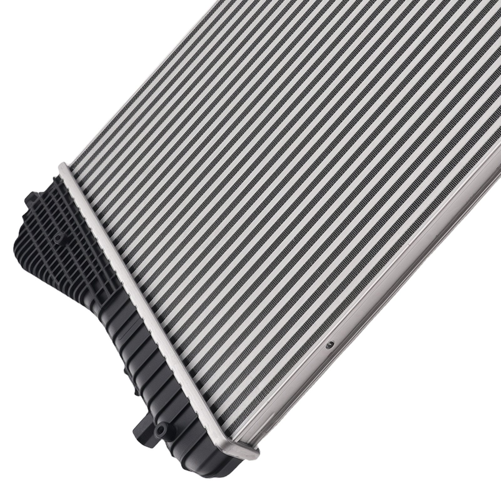 Aluminum Engine Radiator for Audi A3 TT VW Jetta GTI 2.0L 2006-2013 1K0145805G