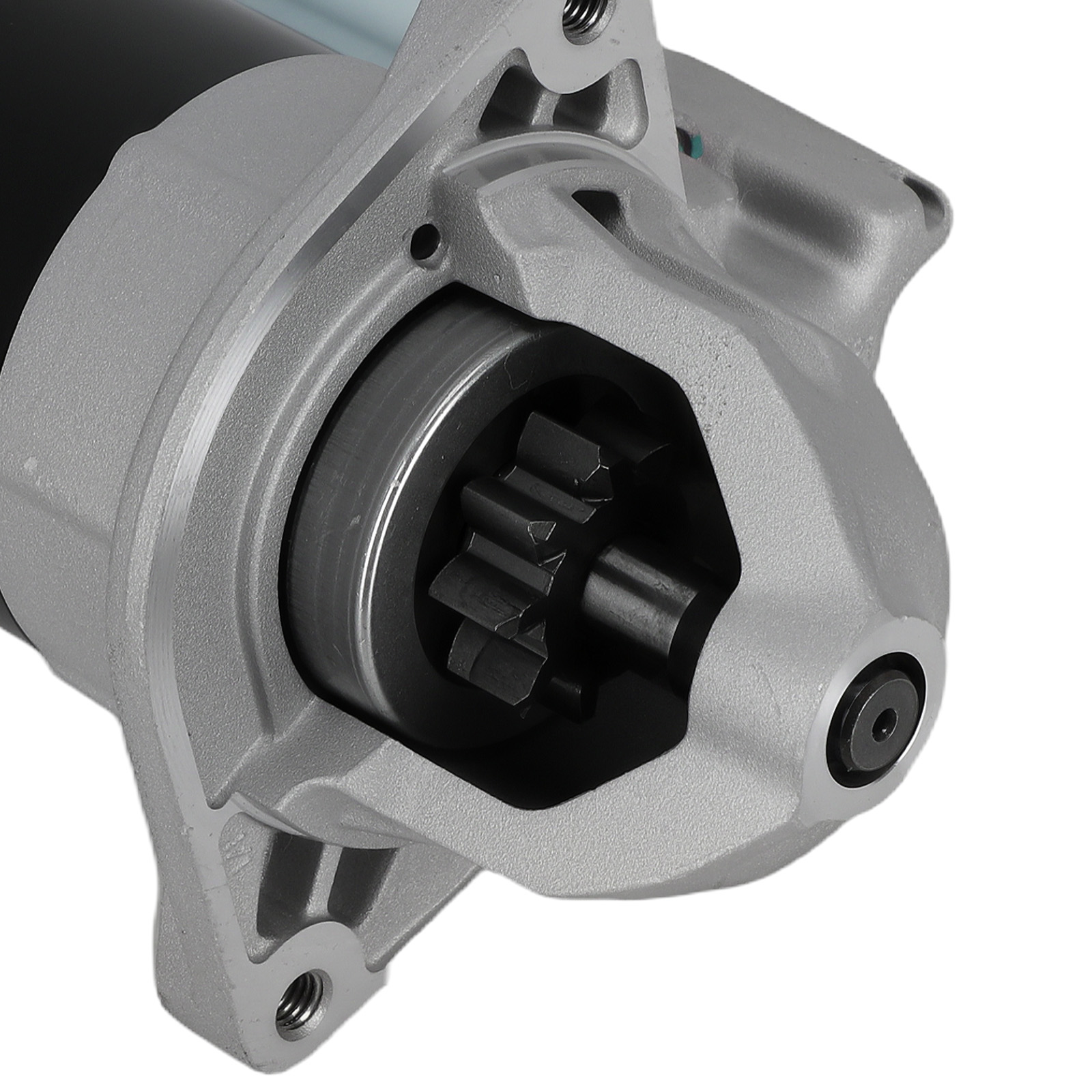Starter Motor for Iveco Daily 2.3 2.8 3.0 1999-2020 0001109306 Clockwise 12V