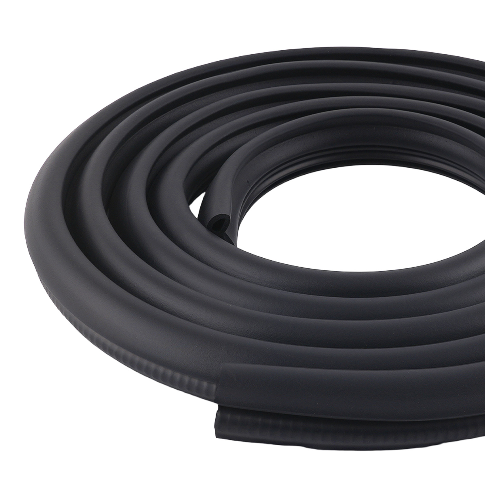 Door Sweep Belt for Volkswagen Transporter V 2003-2017 7E0837912B Rubber