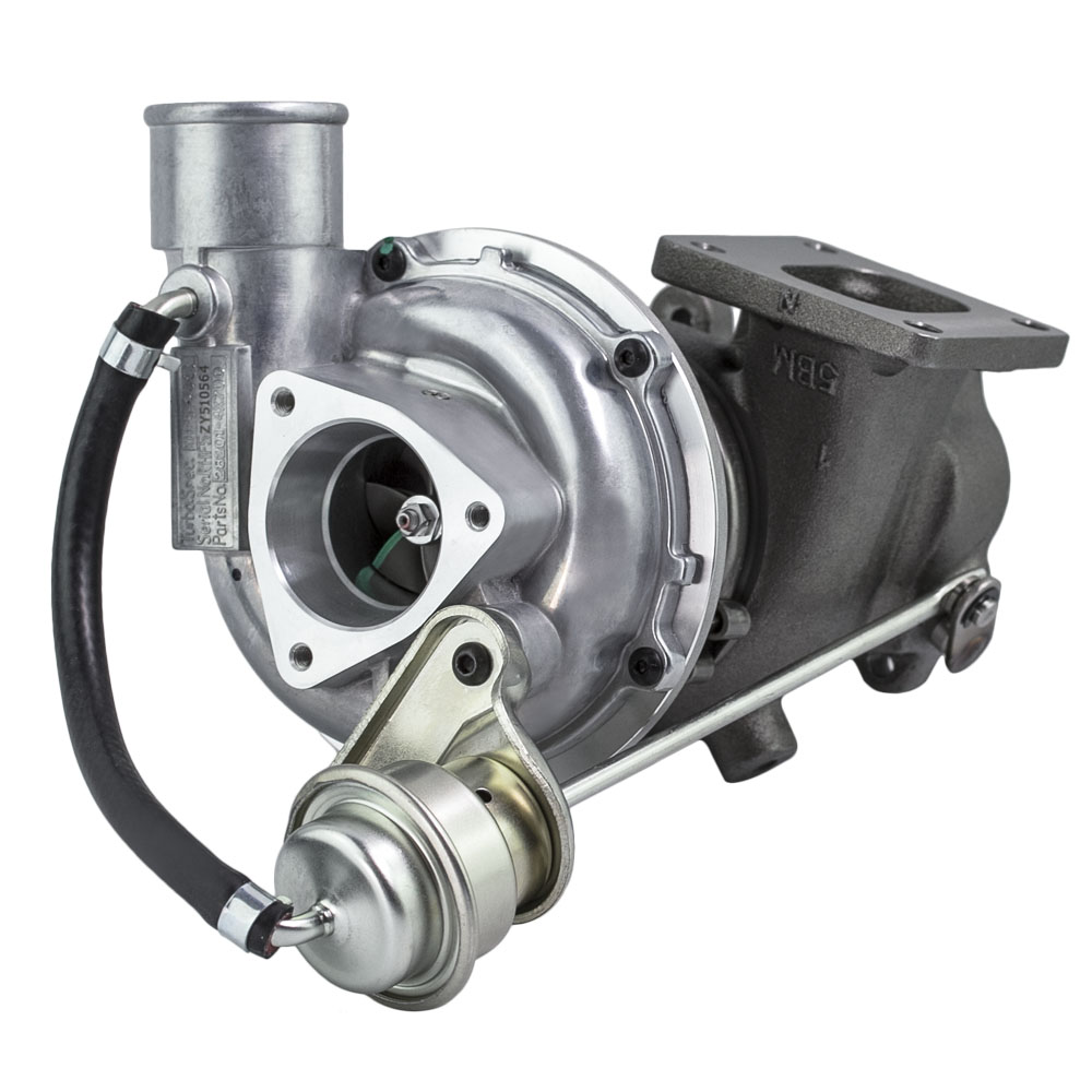 New RHF5 Turbo Turbocharger for Hyundai Terracan 2.9L 150-163HP 28200-4X400