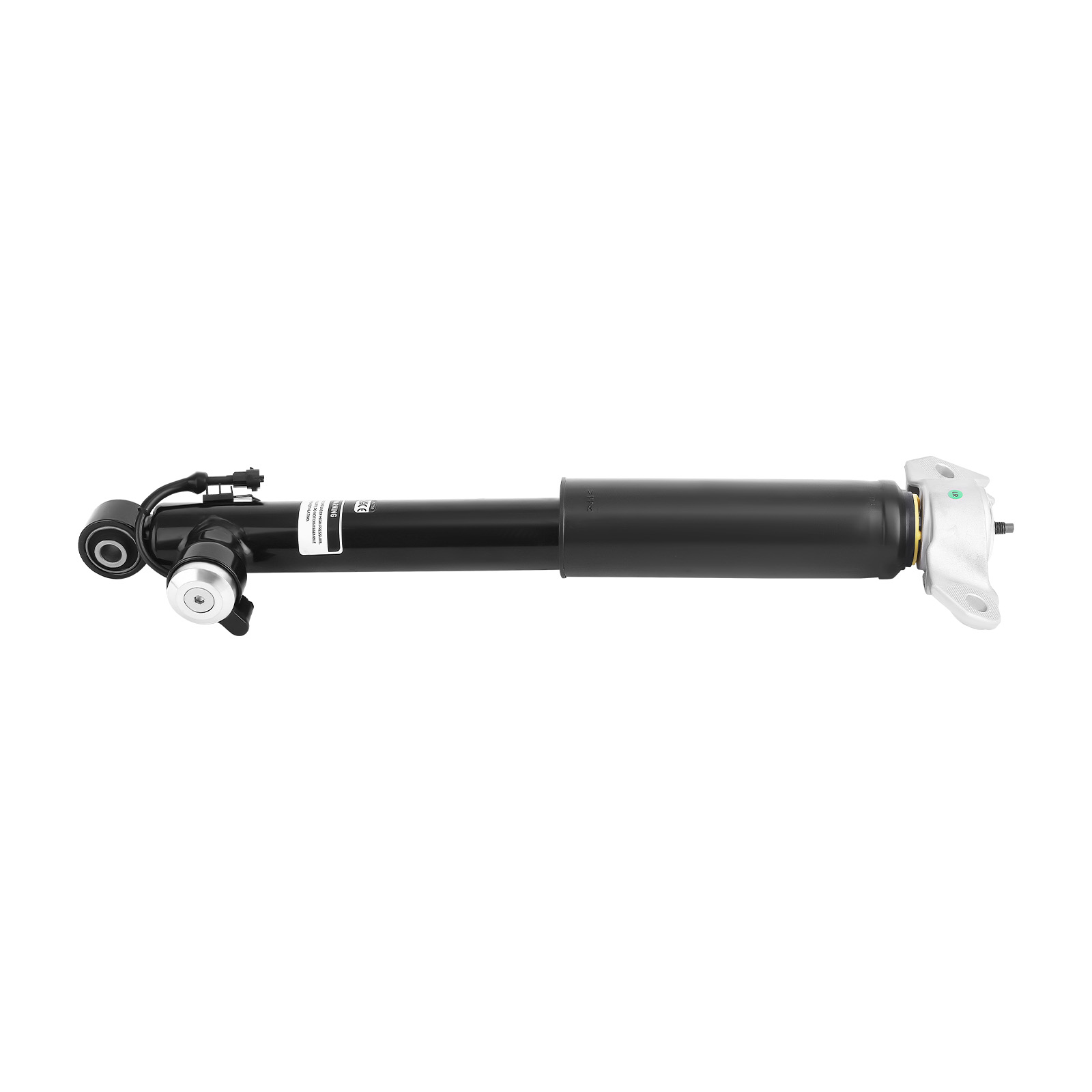 Rear Left Side Shock Absorber For Vauxhall Opel Insignia A G09 2008-2017 436853
