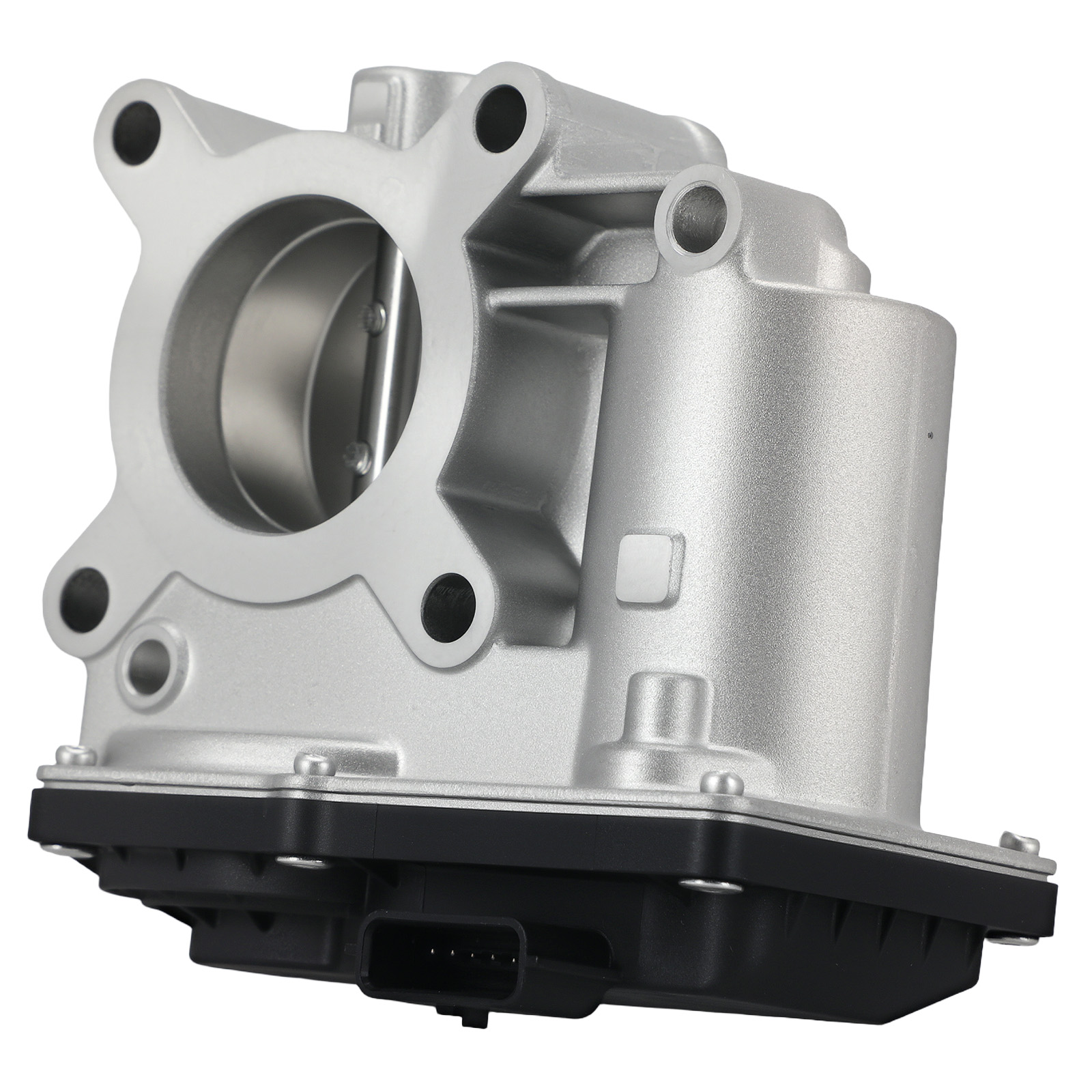 Throttle Body For Dacia Sandero 2008/11-2011/12 Renault Twingo II Clio III 1.2