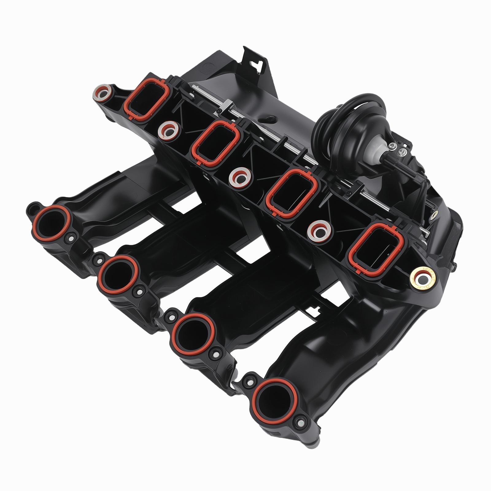 Collecteur Admission For BMW 1 5 3 X3 E87 E60 E46 E90 318d520d 320d 11617800579