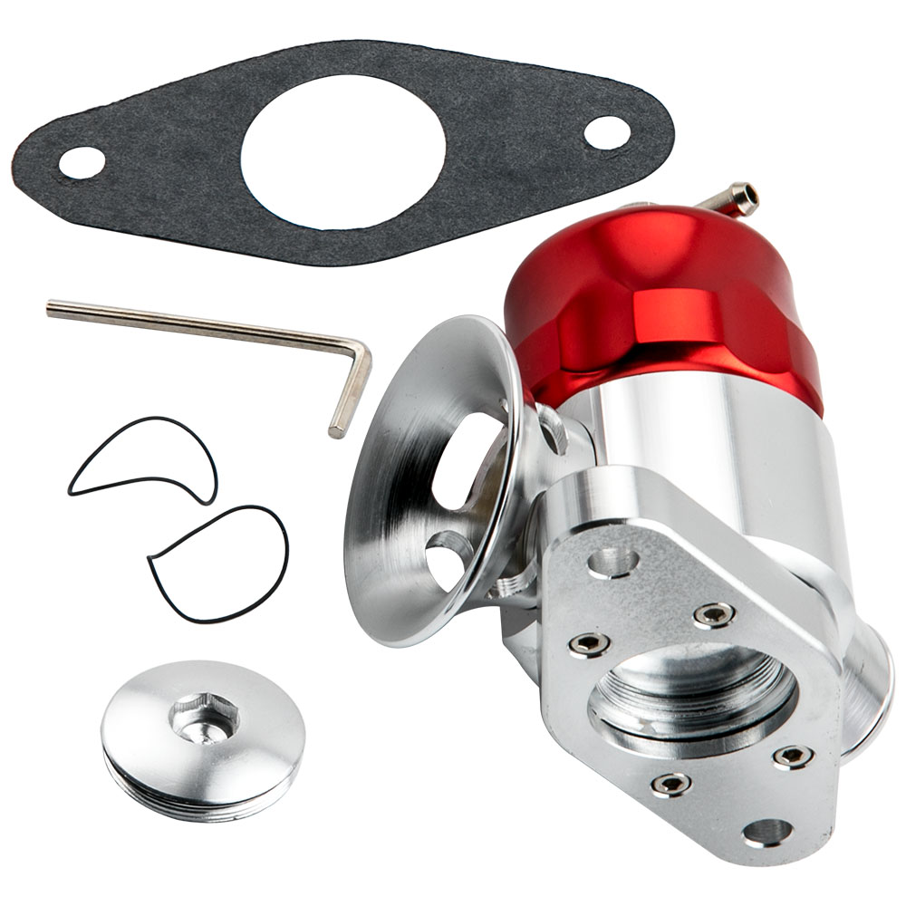 Hybrid Blow Off Valve BOV for Subaru Legacy/Liberty  GT  2005-2009 brand new
