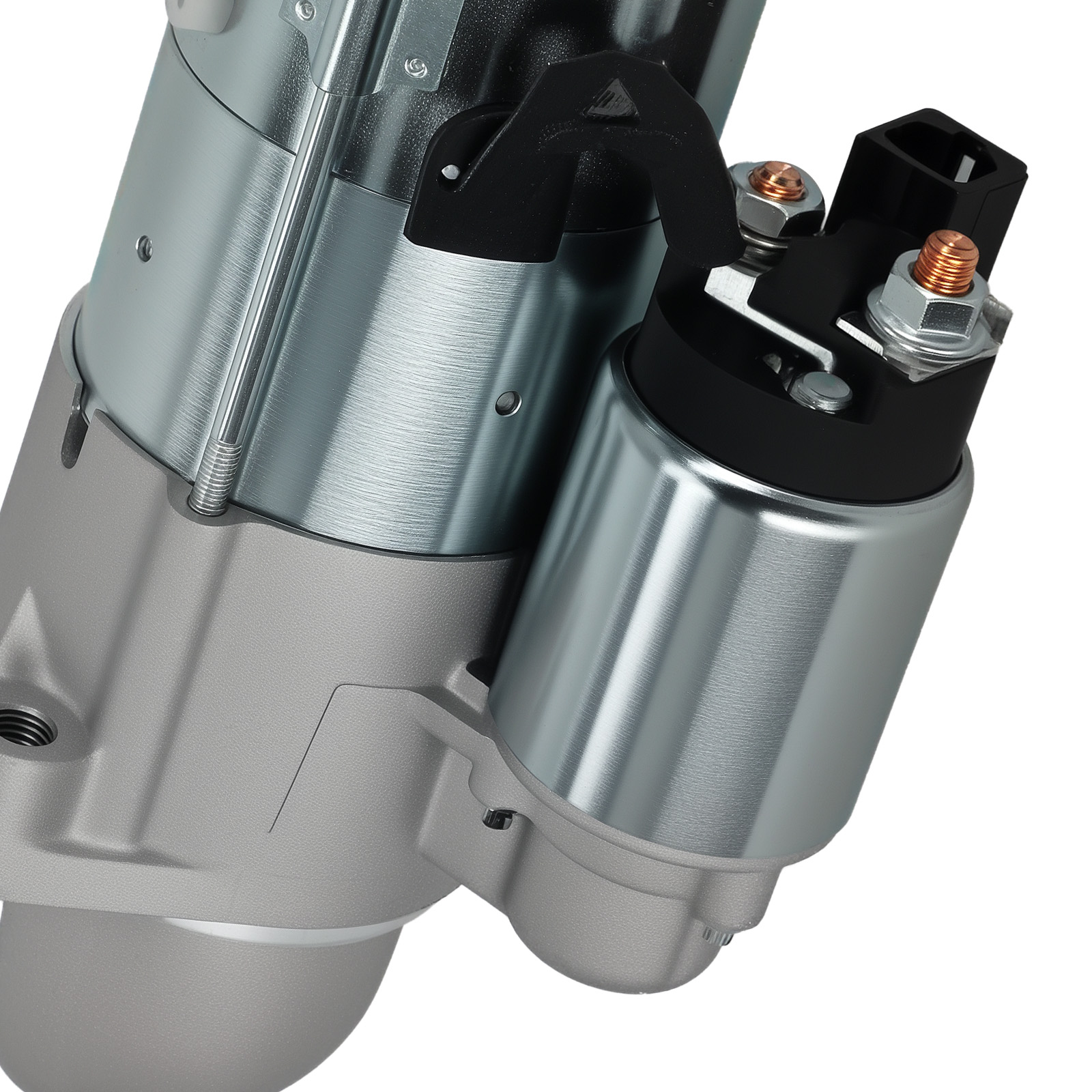 Starter Motor for Hyundai ix35 2.0 CRDi 2010-2013 36100-2F050 LRS02539 12V