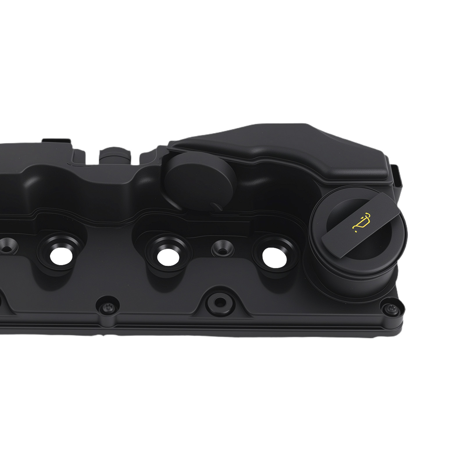 Cache Moteur pour Audi A4 Allroad 2.0 TDI Quattro 2009-2016 03L103469M