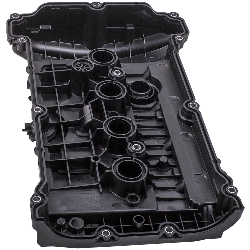 Cylinder Head Valve Cover & Gasket For CITROEN C4 C5 PEUGEOT 207 208 V759886280