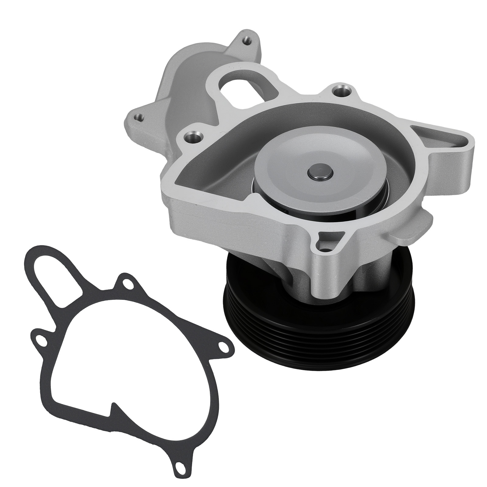 Pompe à Eau for BMW E46/E90/E91 318d 320d 2.0L 2001-2012 11517790435