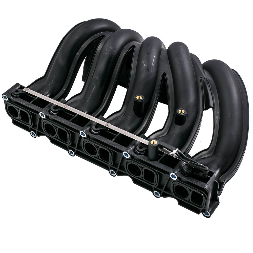 Intake Manifold For Mercedes-benz C-class CLK E-class M-class, A6120901937