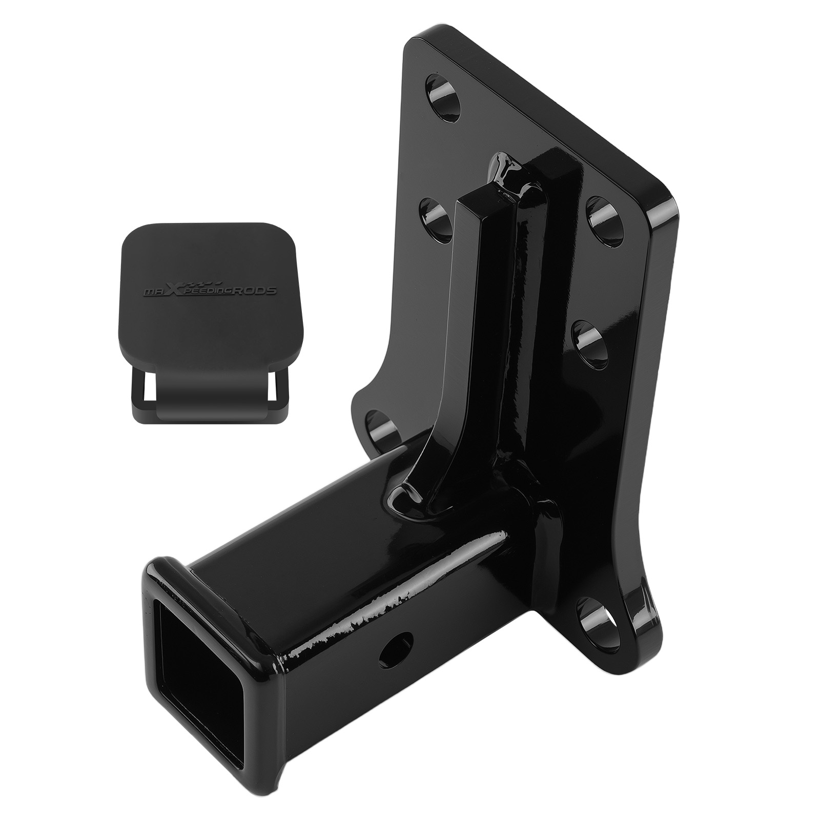 Tow Trailer Hitch Class 3 2 Inch for Mercedes ML W163 1998-2005 350lbs TW
