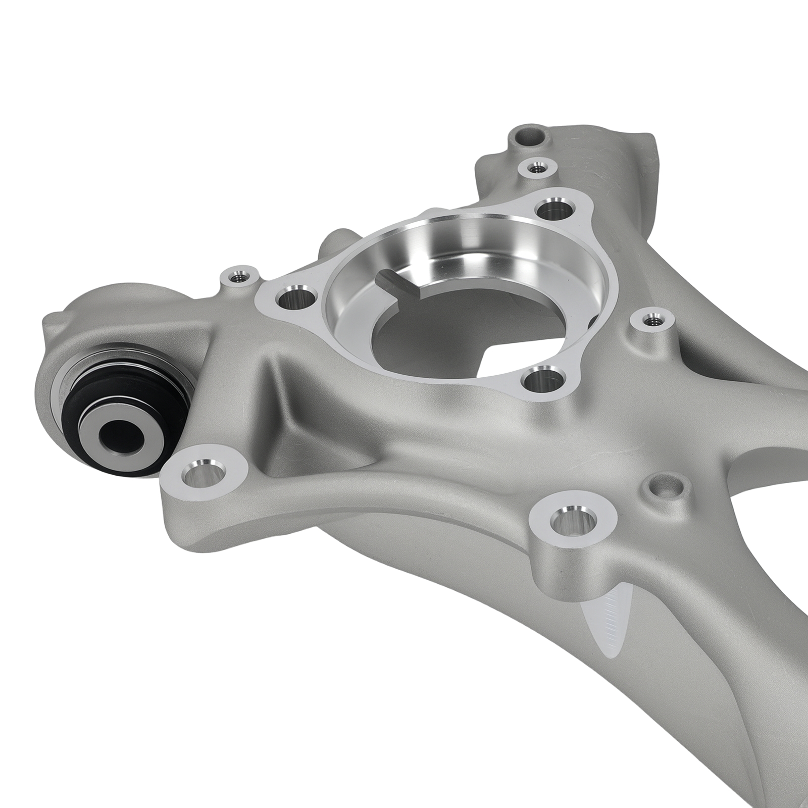 Rear Steering Knuckle For Tesla Model 3 5YJ3 EV/EV AWD Saloon 17-2023 104441600F