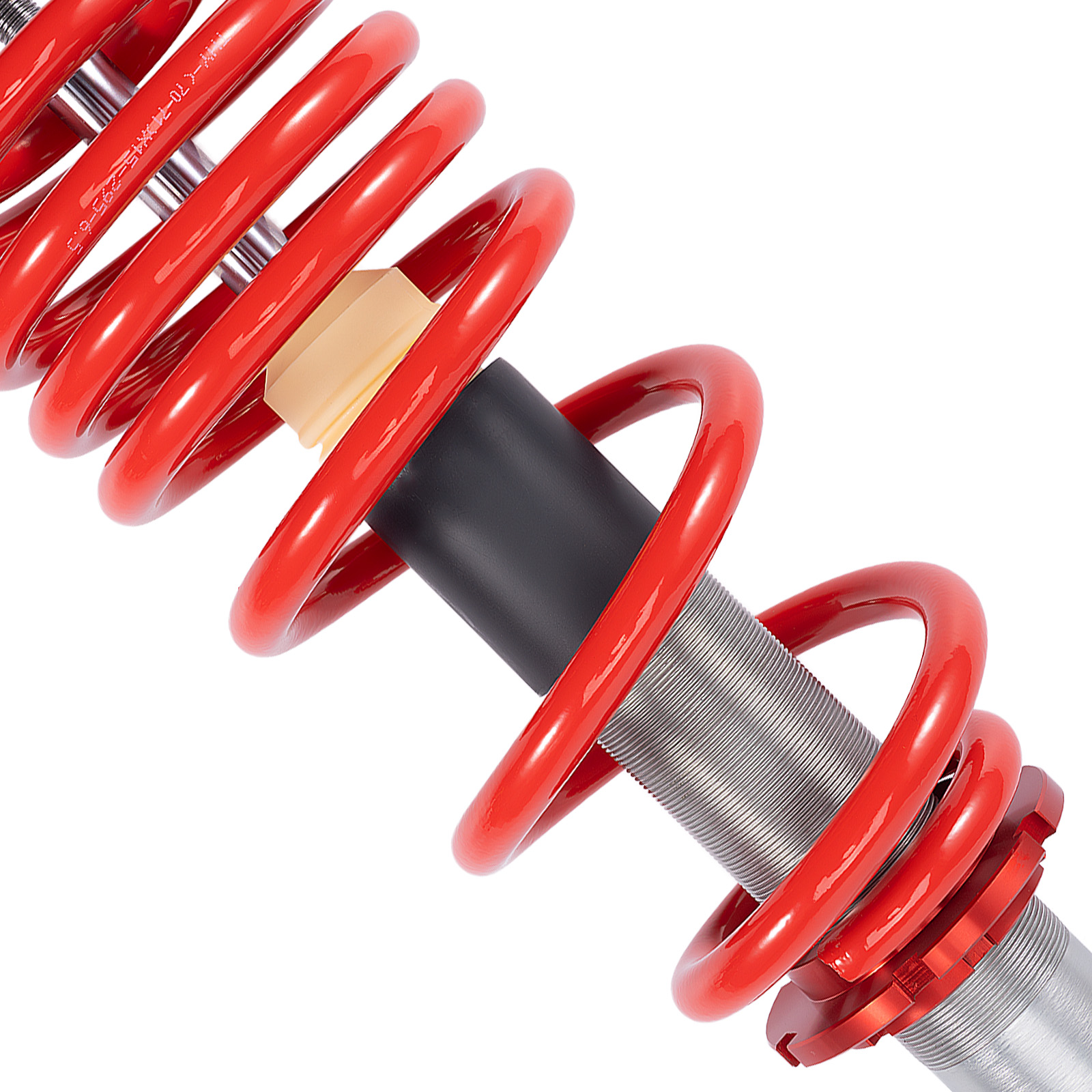 Coilovers Lowering Kit For Audi A4 B6 B7 2.0 TFSI 1.8T quattro S4 RS4 Saloon