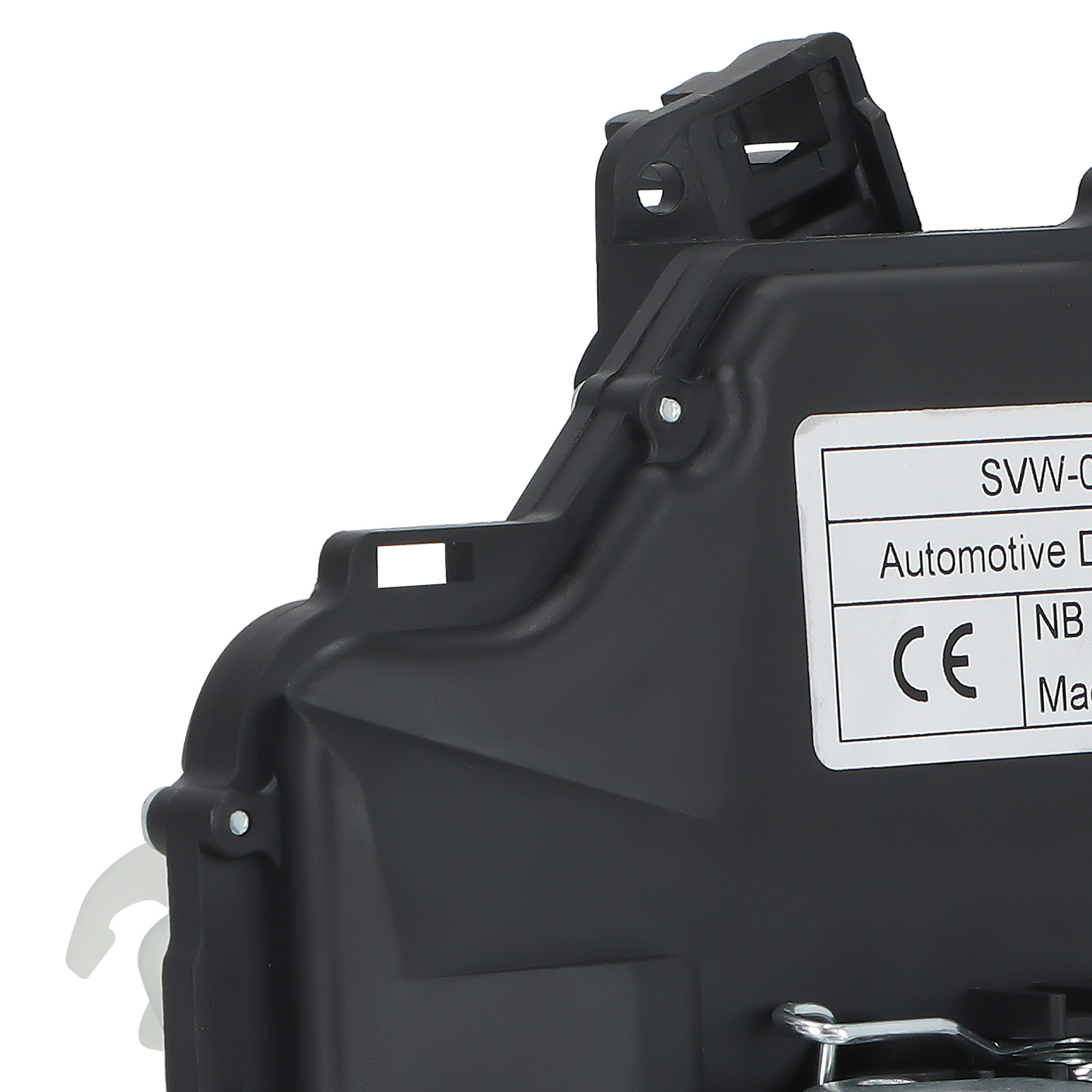 Arrière Droite Serrure de porte for VW Bora 1J2 Seat Arosa 6H 3B4839016A