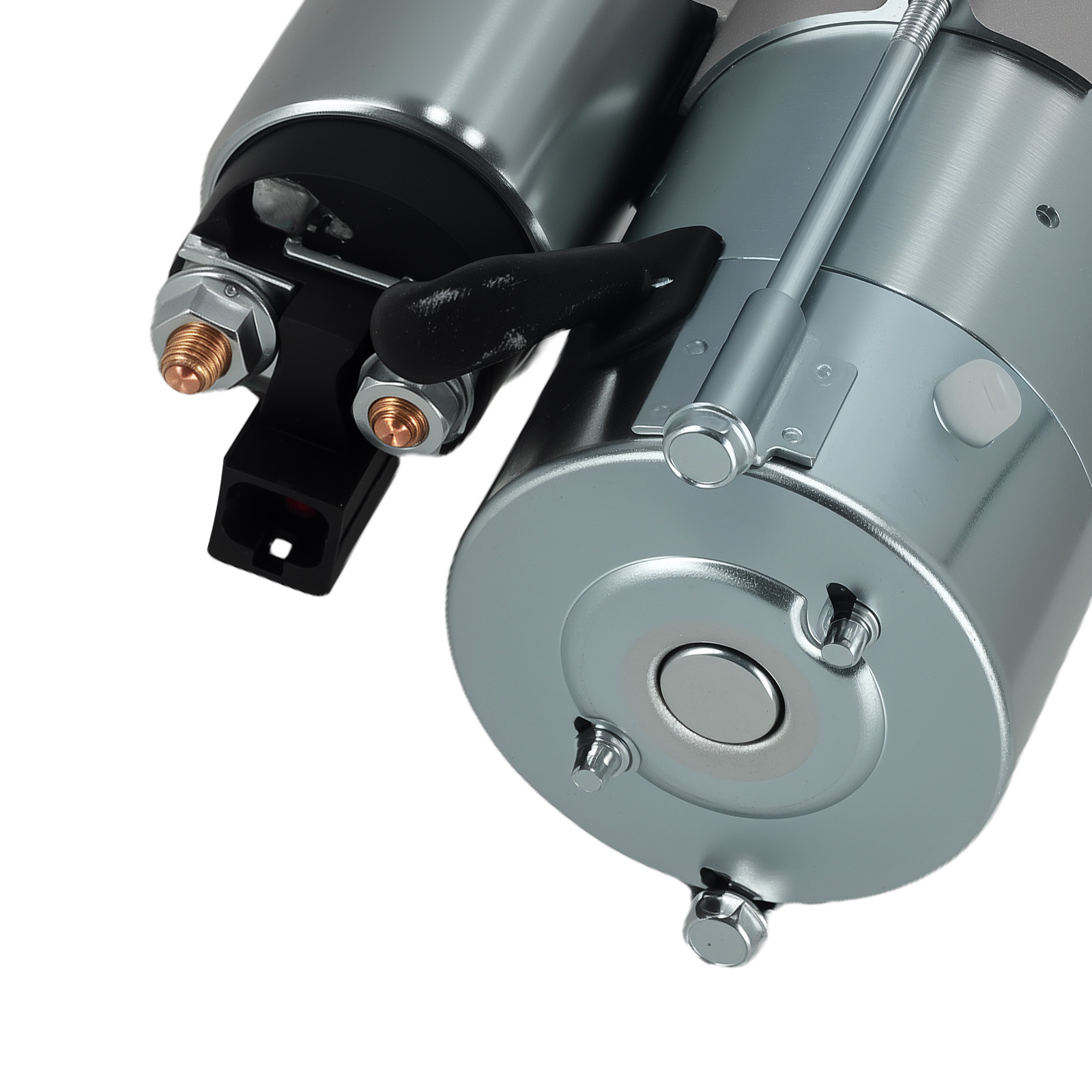 Starter Motor for Hyundai ix35 2.0 CRDi 2010-2013 36100-2F050 LRS02539 12V