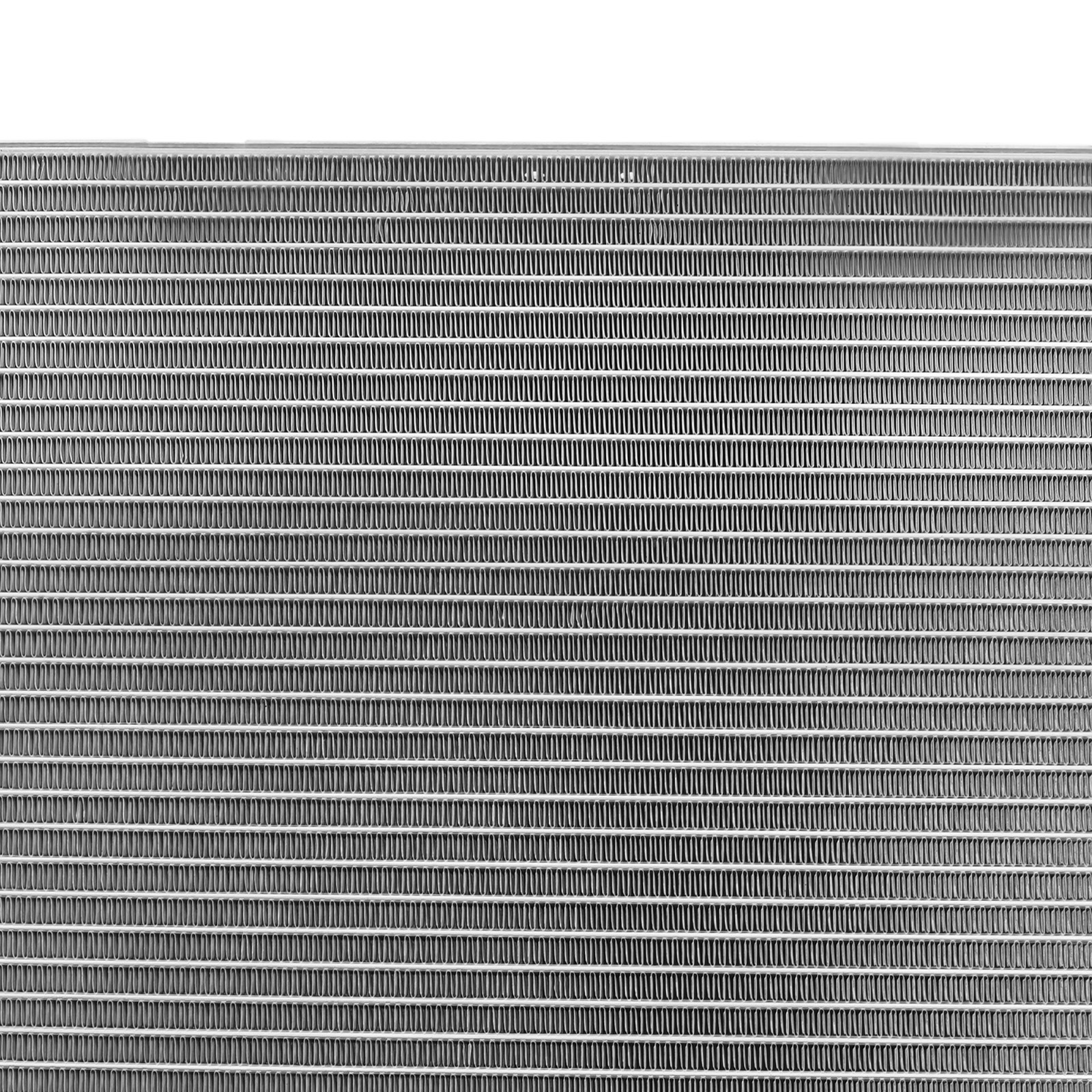 Aluminum Engine Radiator for BMW 3 Series F30 F35 2.0 2012+ 17117600520