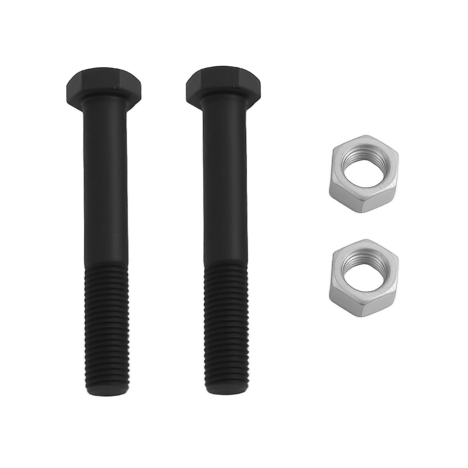 Engine Motor Mount Bracket Hardware Kit for Chevy SBC BBC 4.08