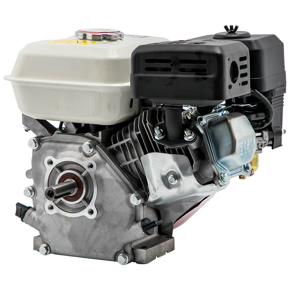Moteur à Essence Stand Moteur Kartmotor 4-tact Einzylinder 5.5ps Gx160 168f