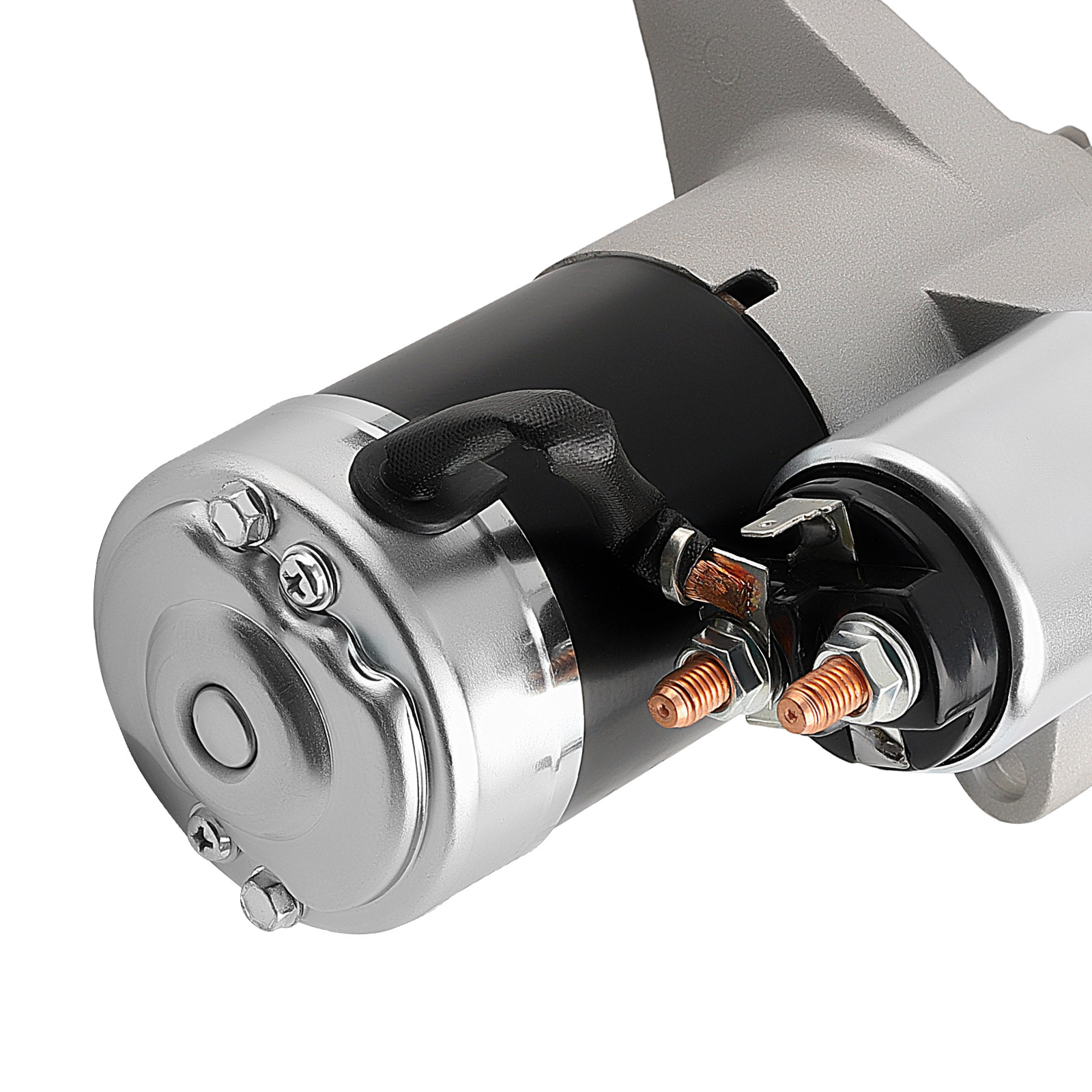 STARTER MOTOR FOR MAZDA RX8 2003-12 SUPER UPRATED HIGH TORQUE 14T N3R BRAND NEW