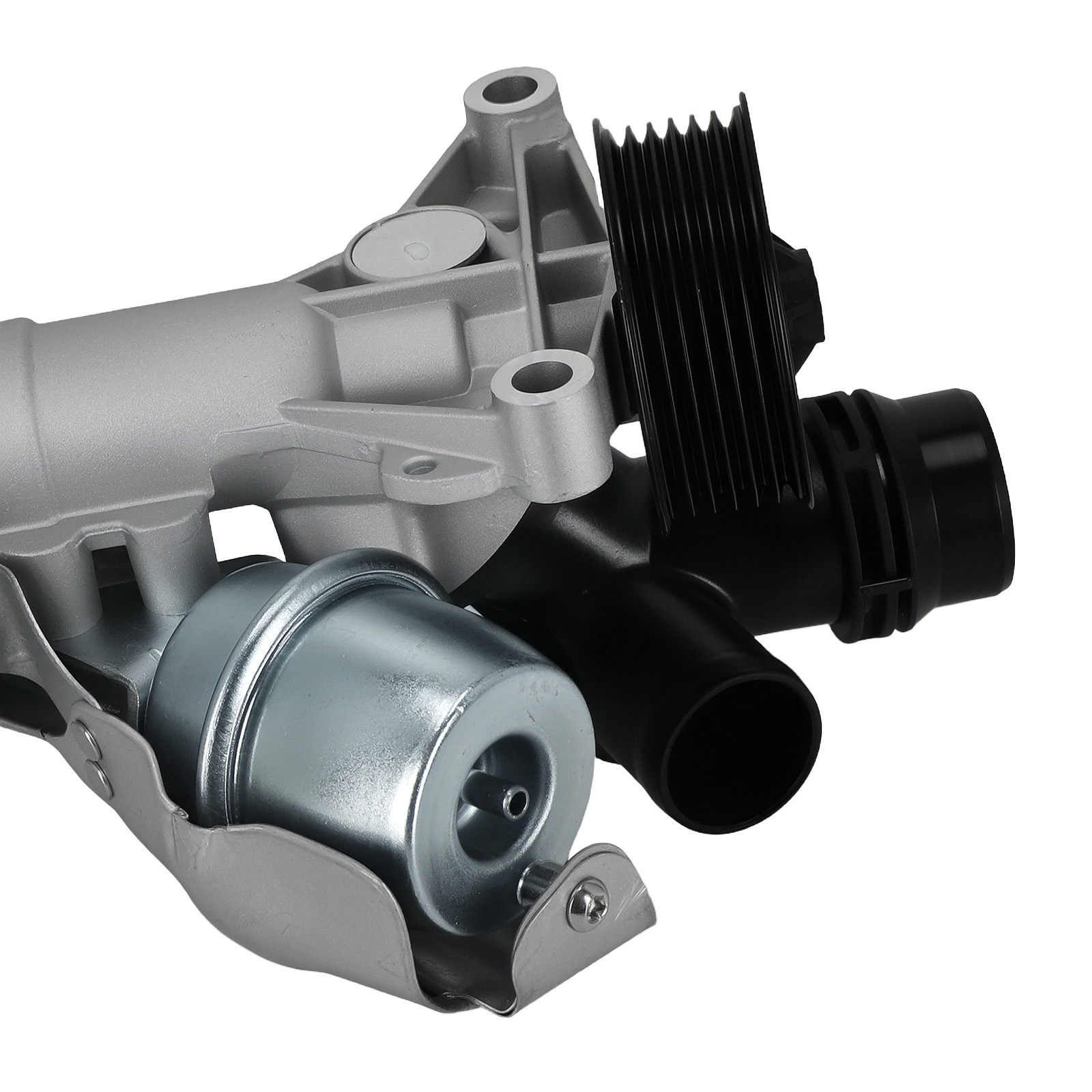 Cooling Water Pump for Mercedes-Benz C 300 2015-2018 2742001407 2742000301
