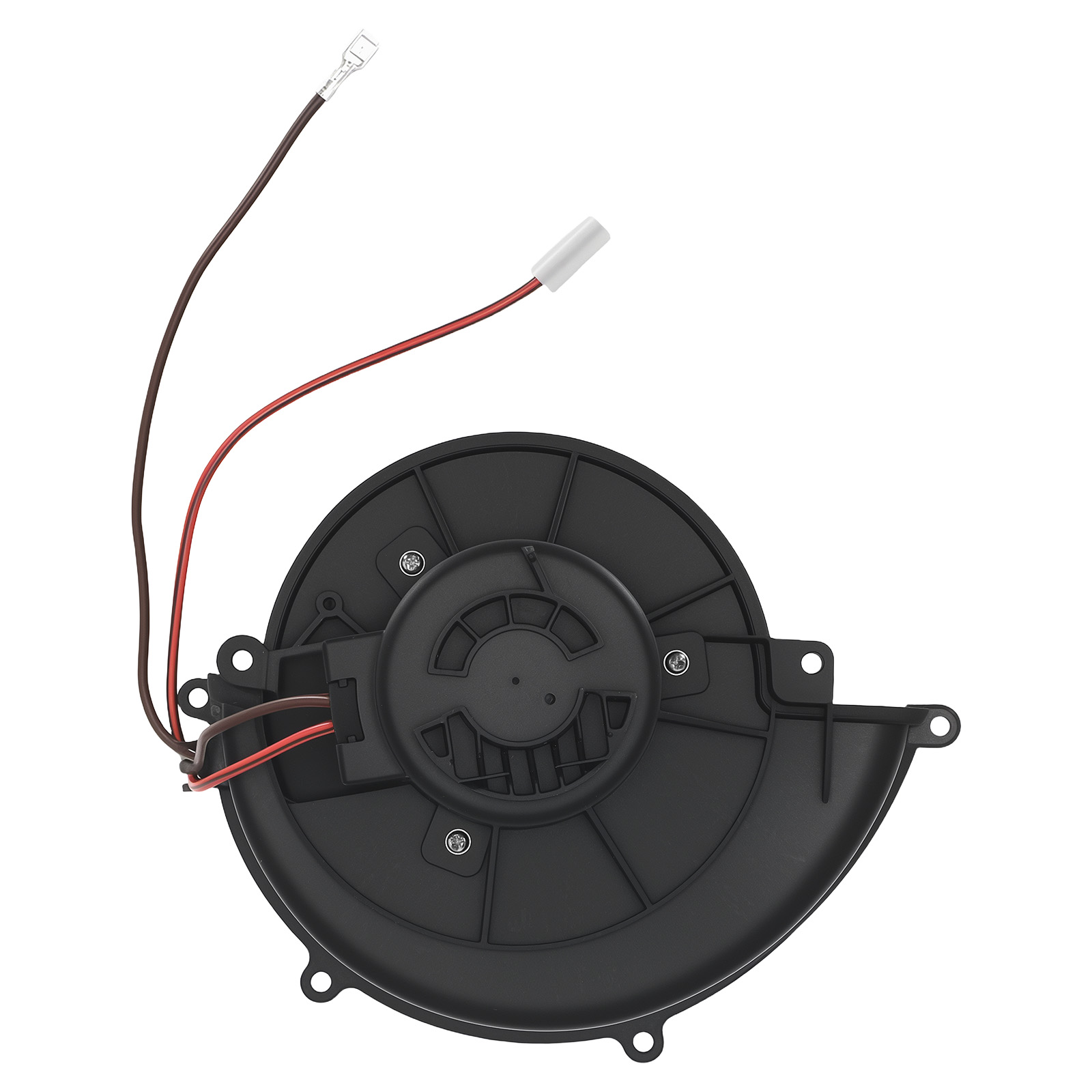 HVAC Heater Blower Motor w/ Fan for Opel Astra H L70 1.4 1.6 EcoTec 2004-2009